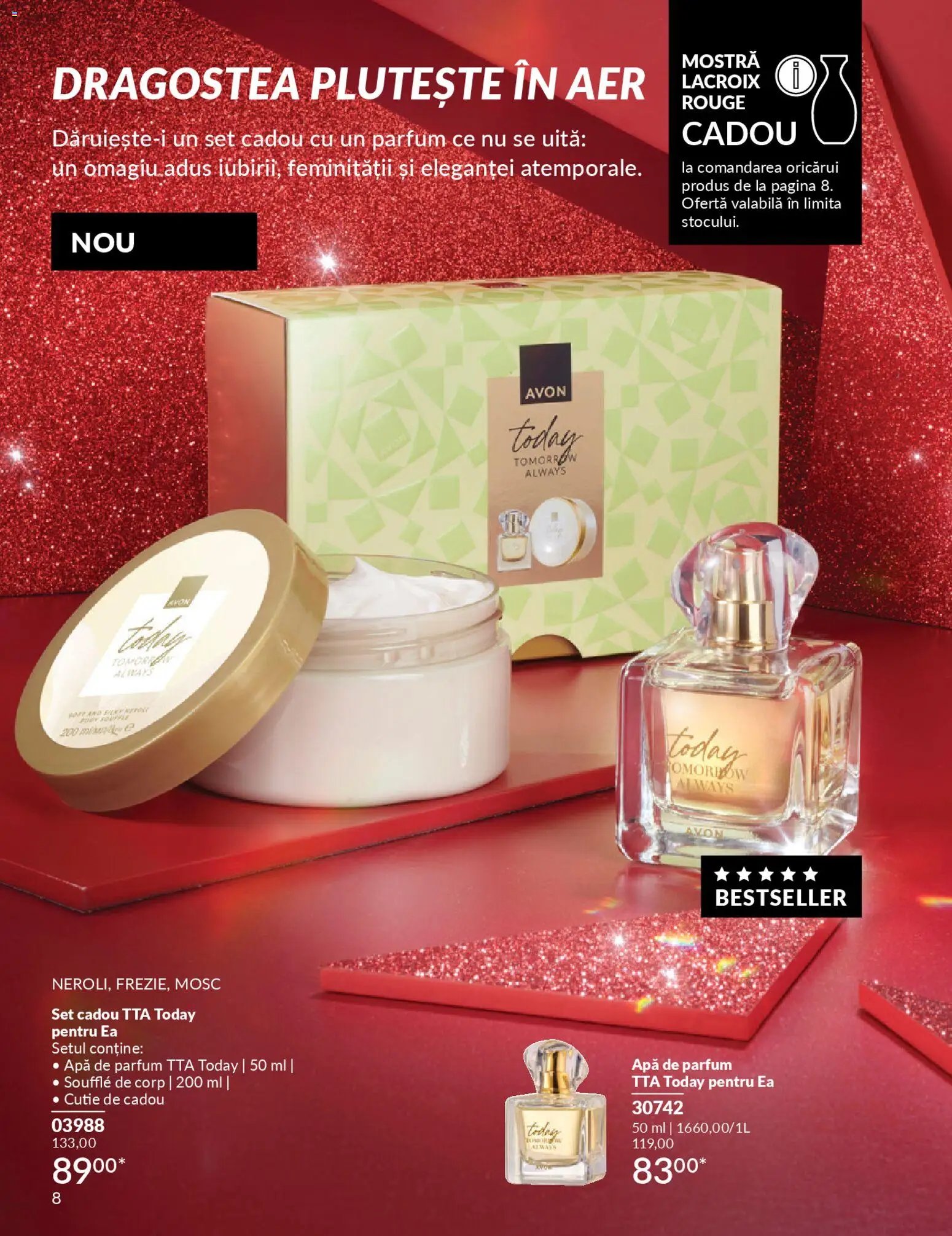 Catalog Avon - 11 2025