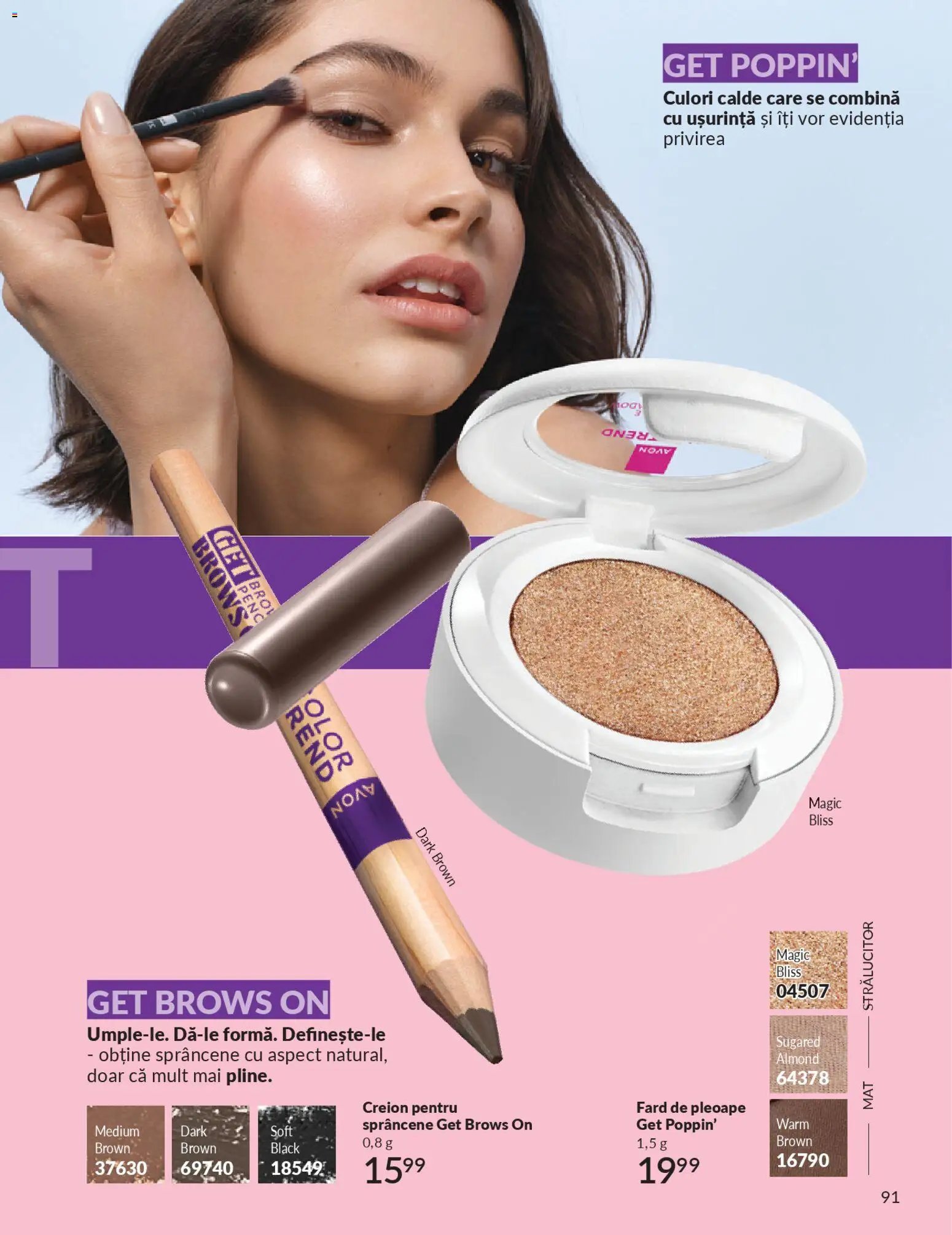 Catalog Avon - 11 2025