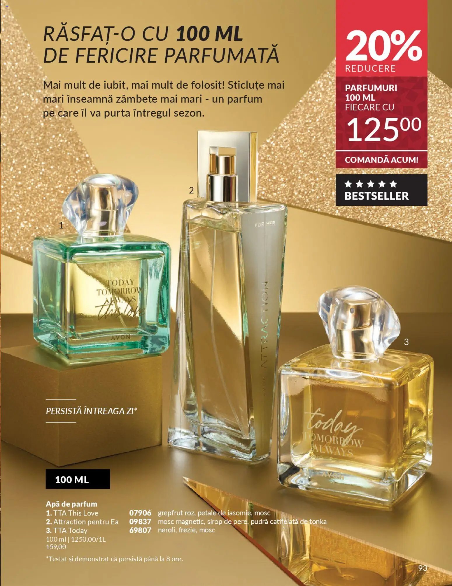 Catalog Avon - 11 2025