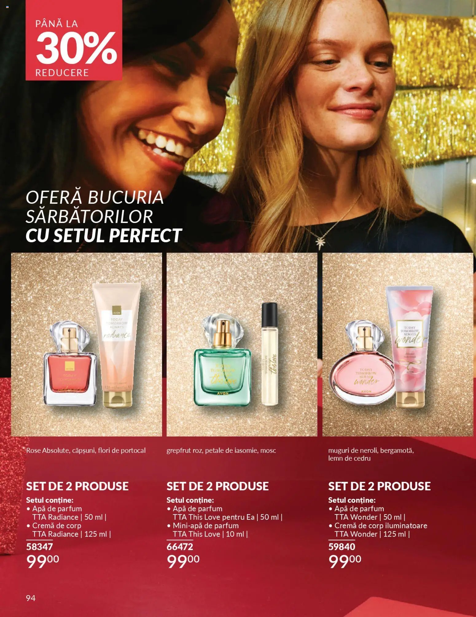 Catalog Avon - 11 2025