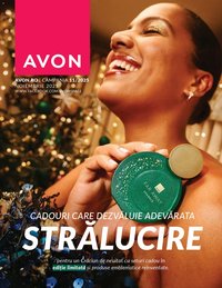 Catalog Avon - 11 2025