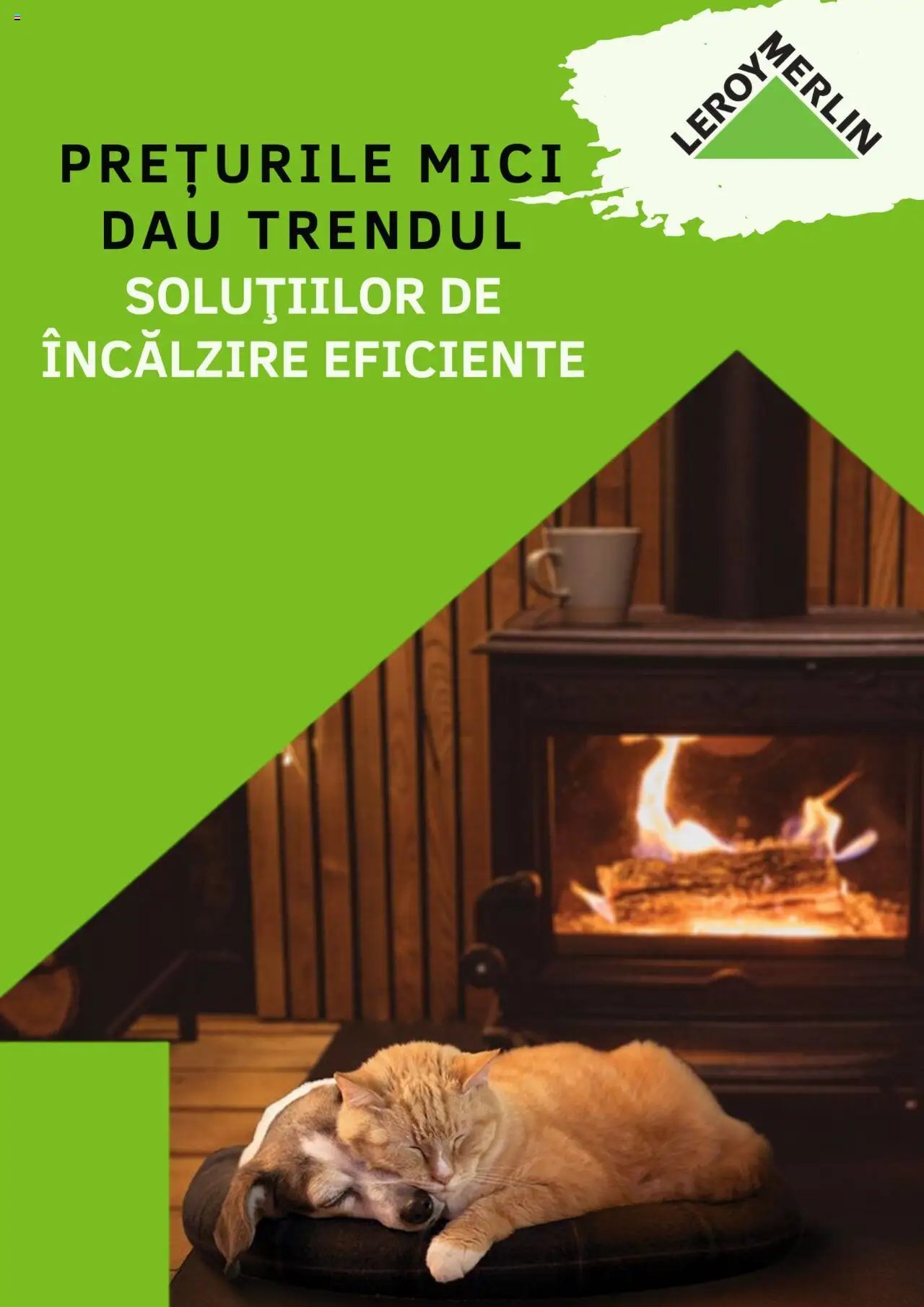 Catalog Leroy Merlin