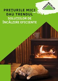 Catalog Leroy Merlin