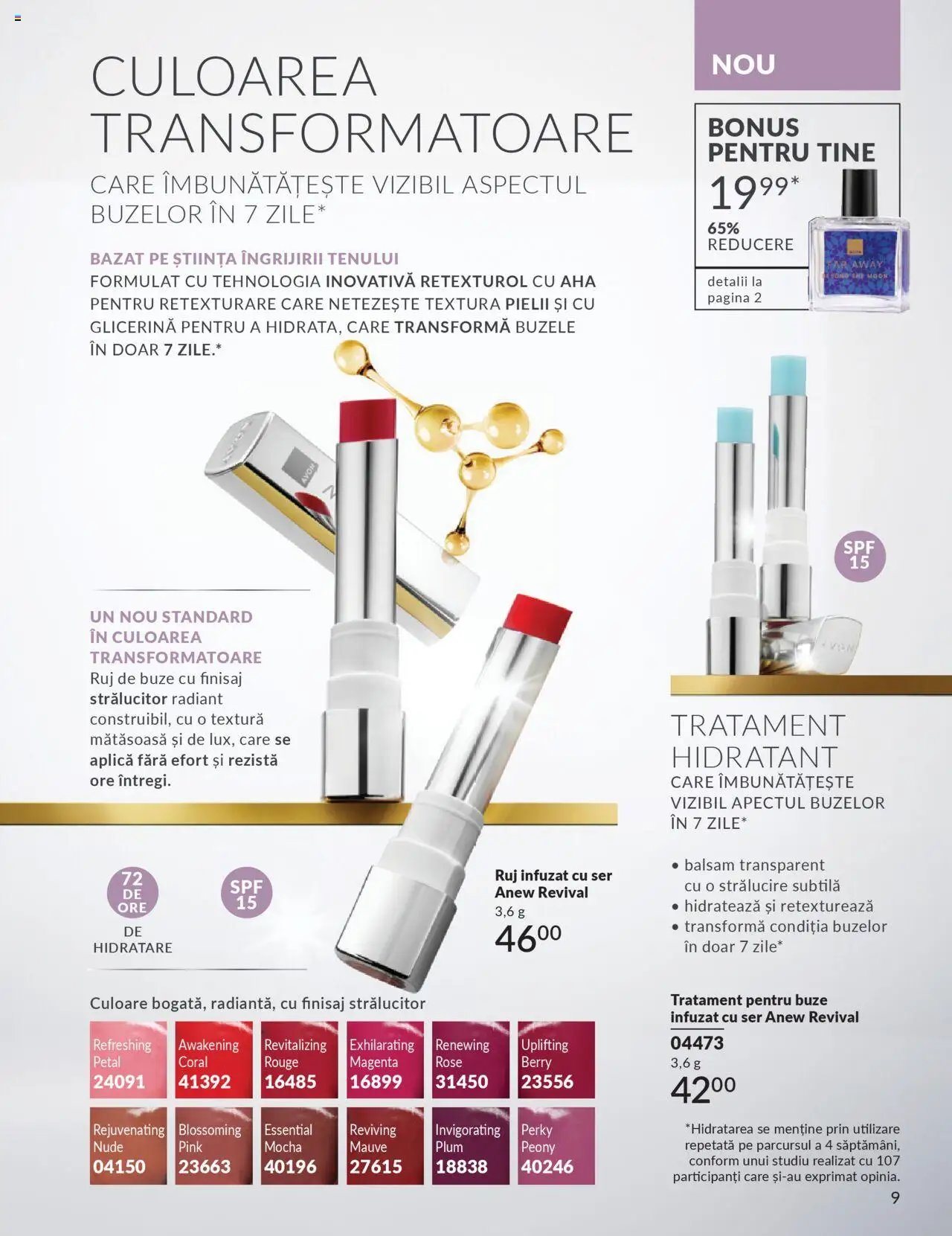 Catalog Avon - 10 2025