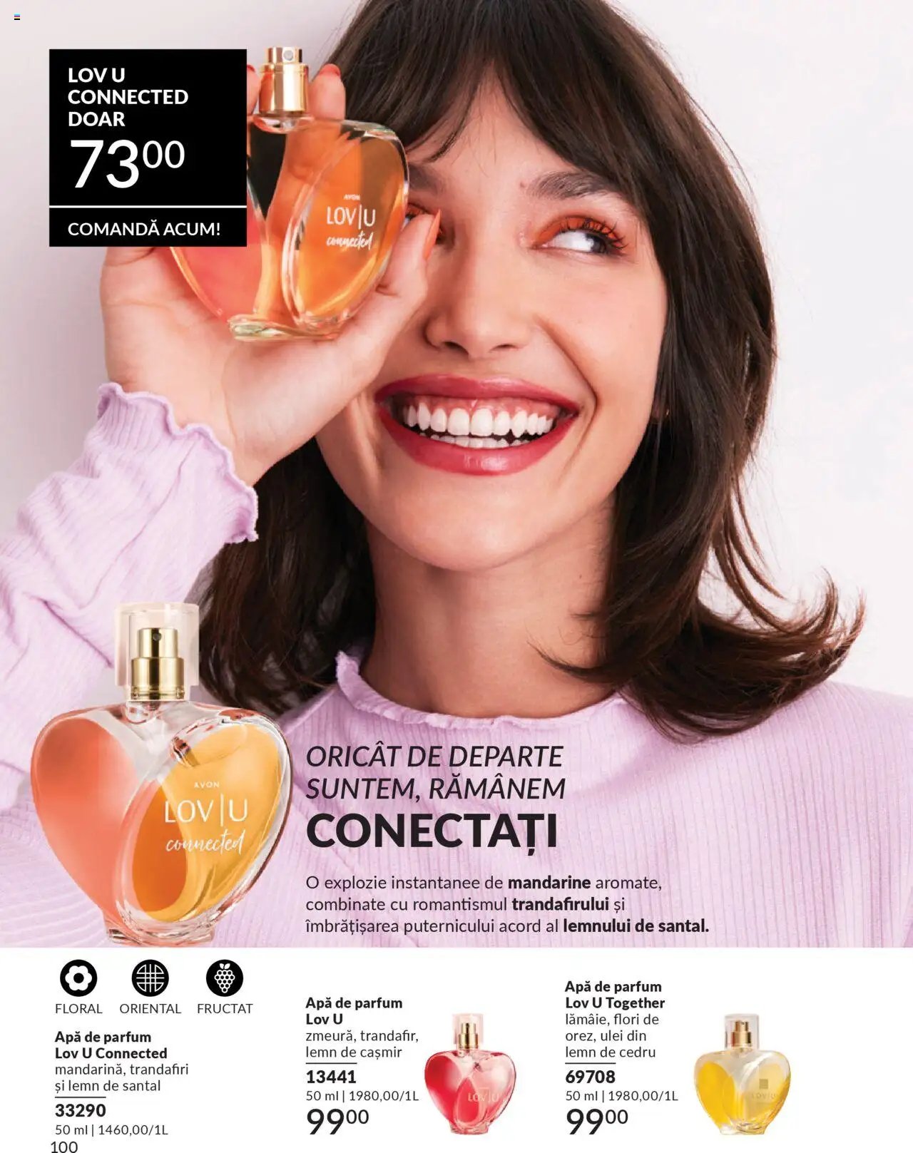 Catalog Avon - 10 2025