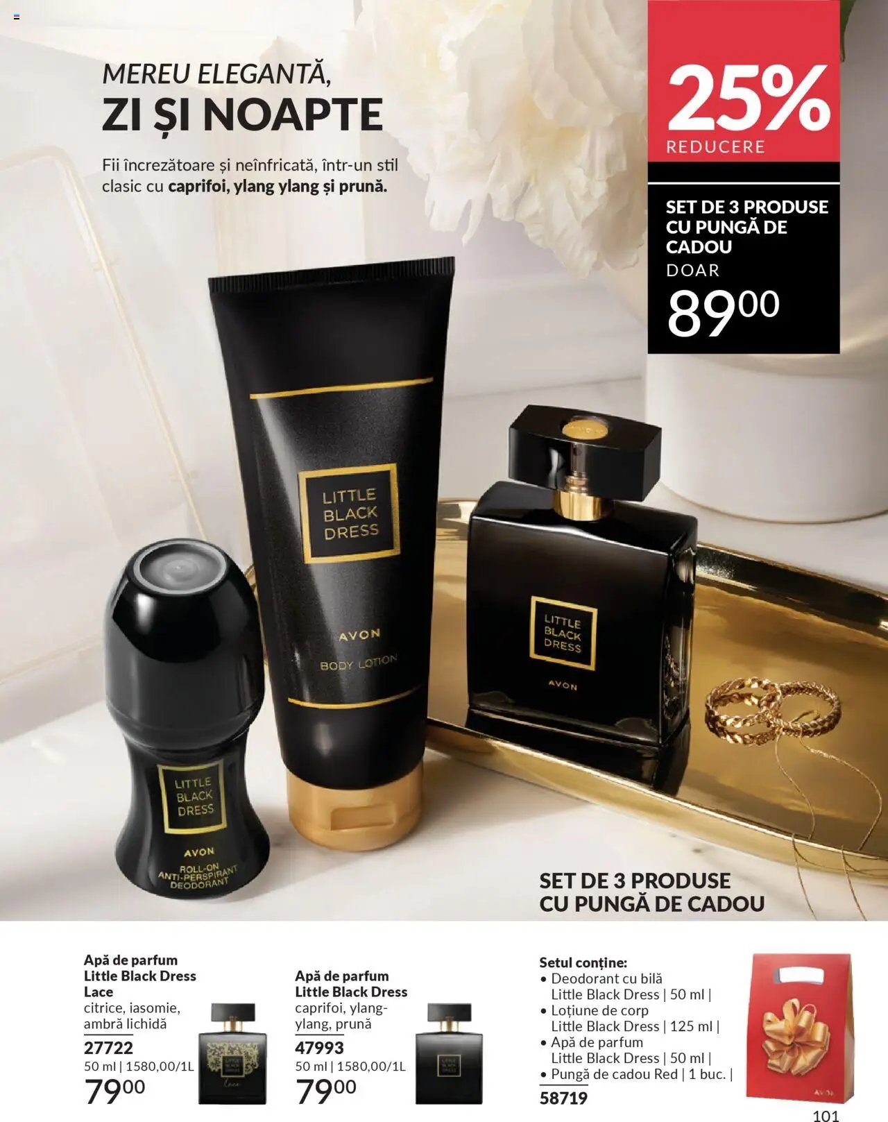 Catalog Avon - 10 2025