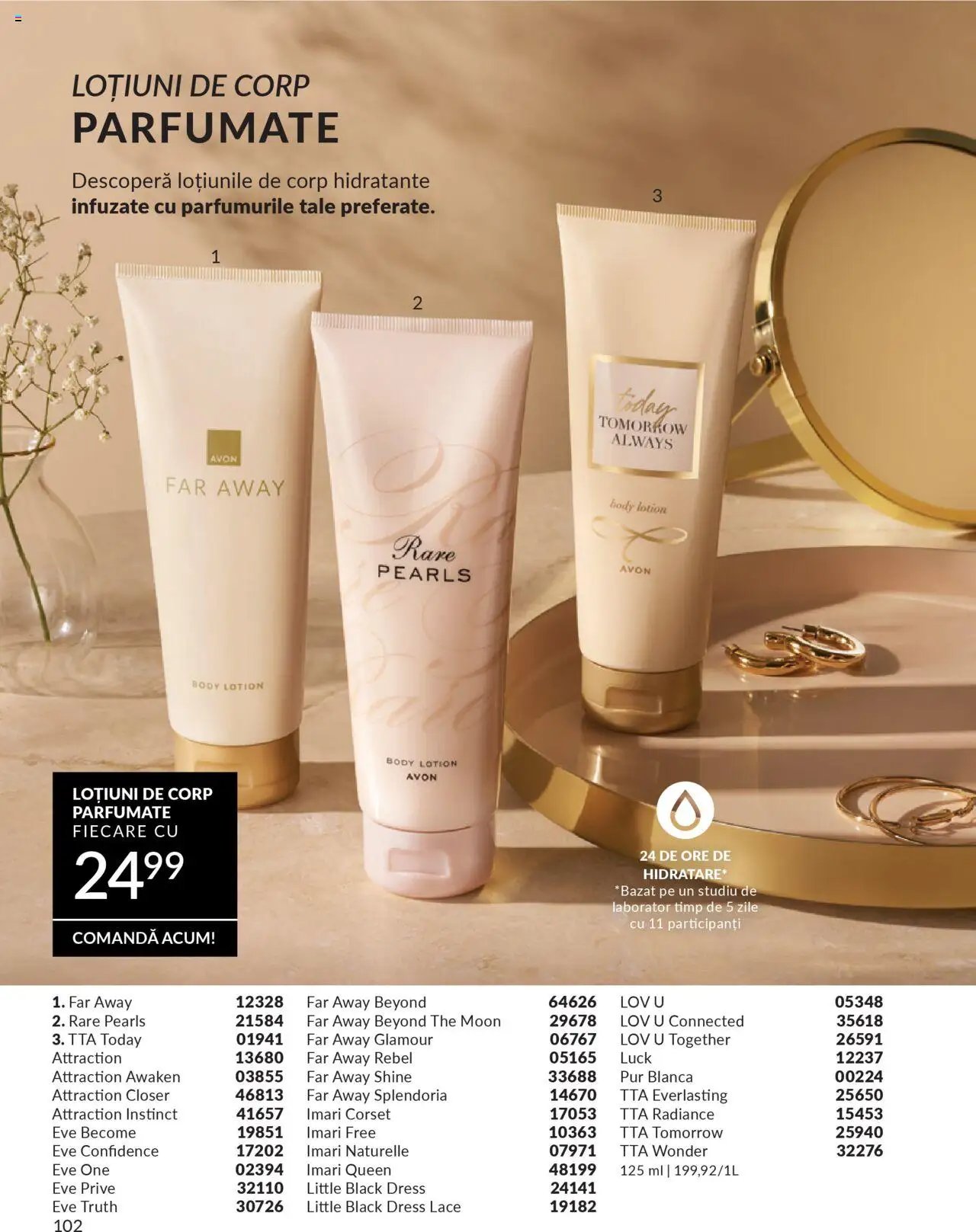 Catalog Avon - 10 2025