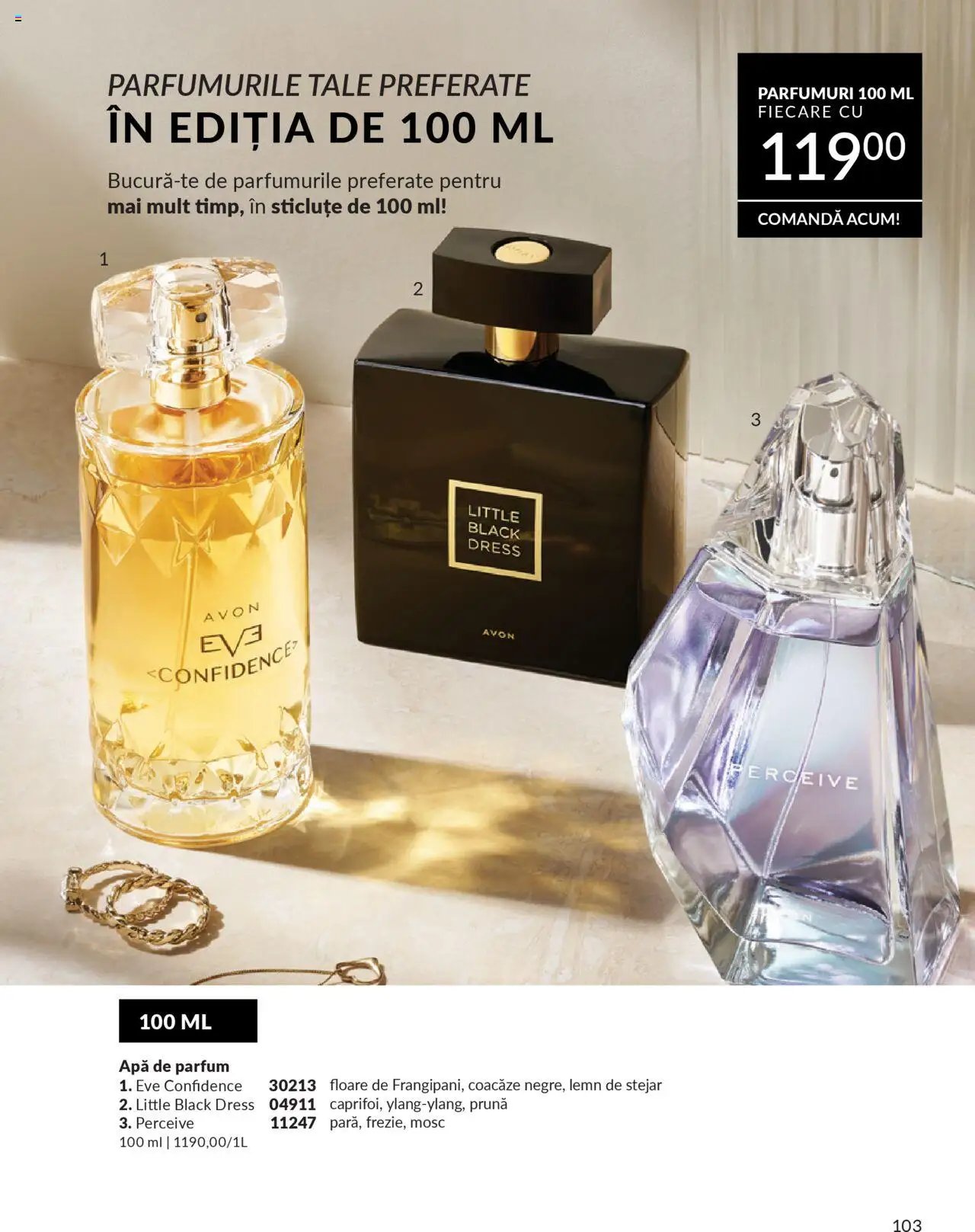 Catalog Avon - 10 2025