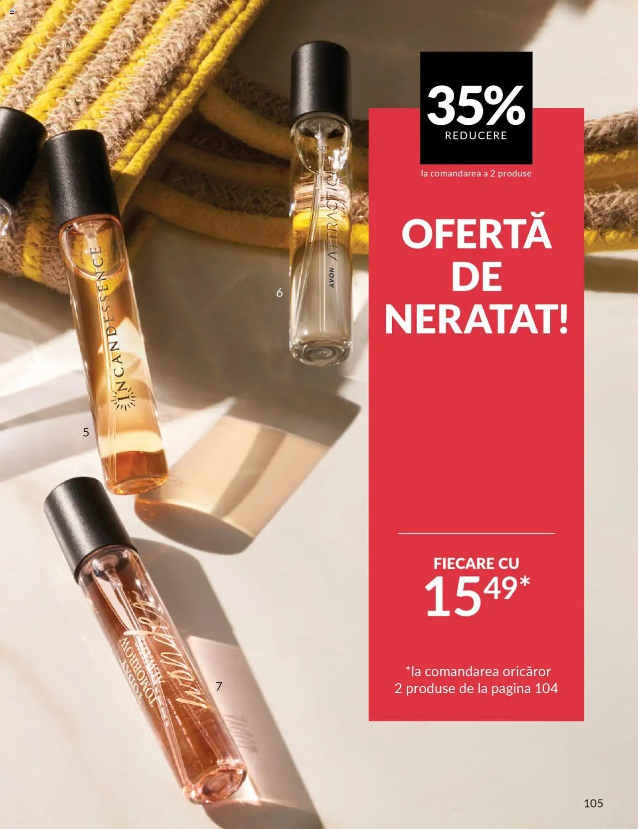 Catalog Avon - 10 2025
