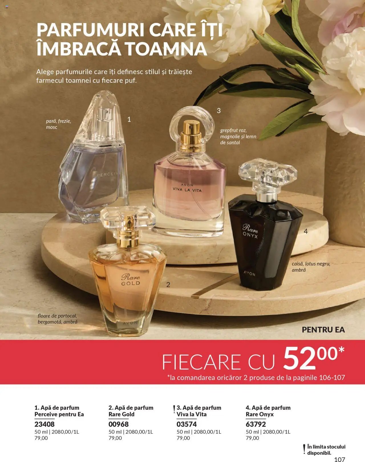 Catalog Avon - 10 2025