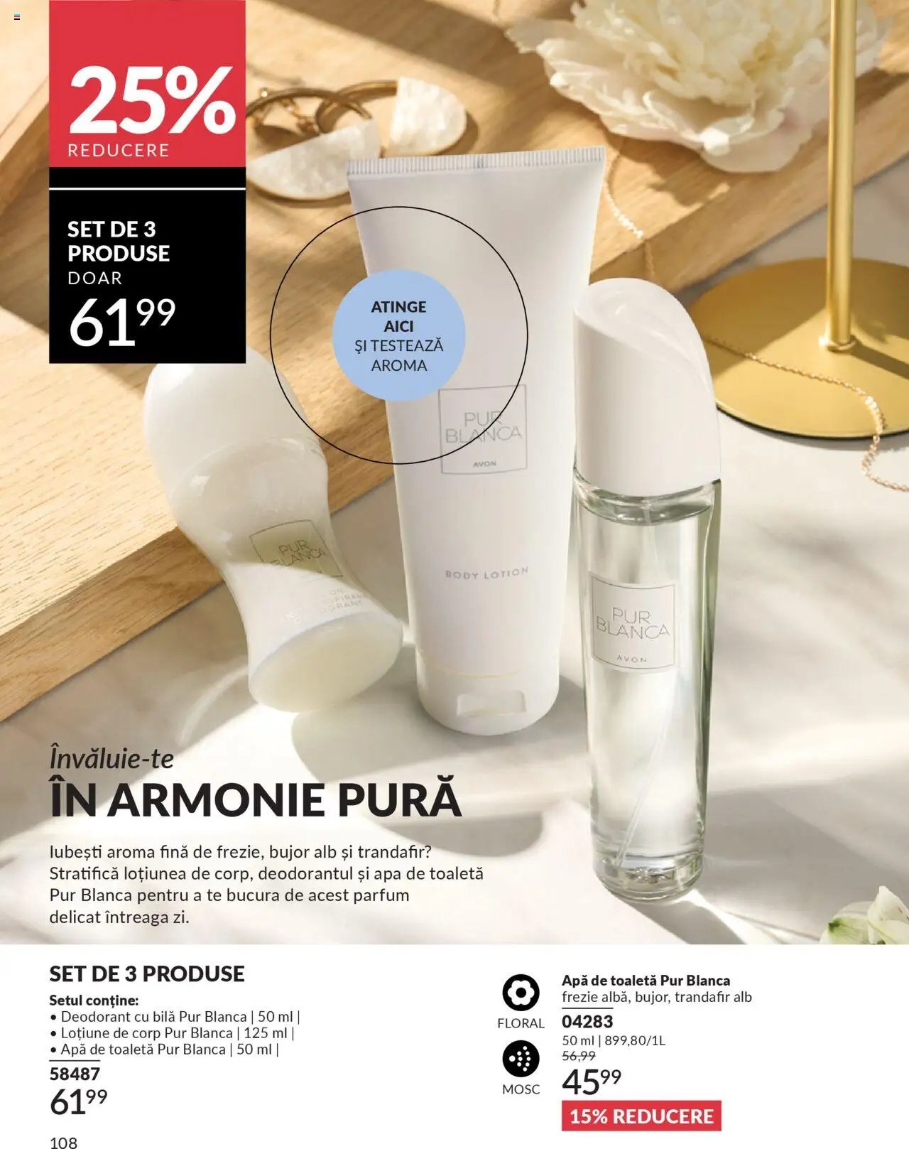 Catalog Avon - 10 2025