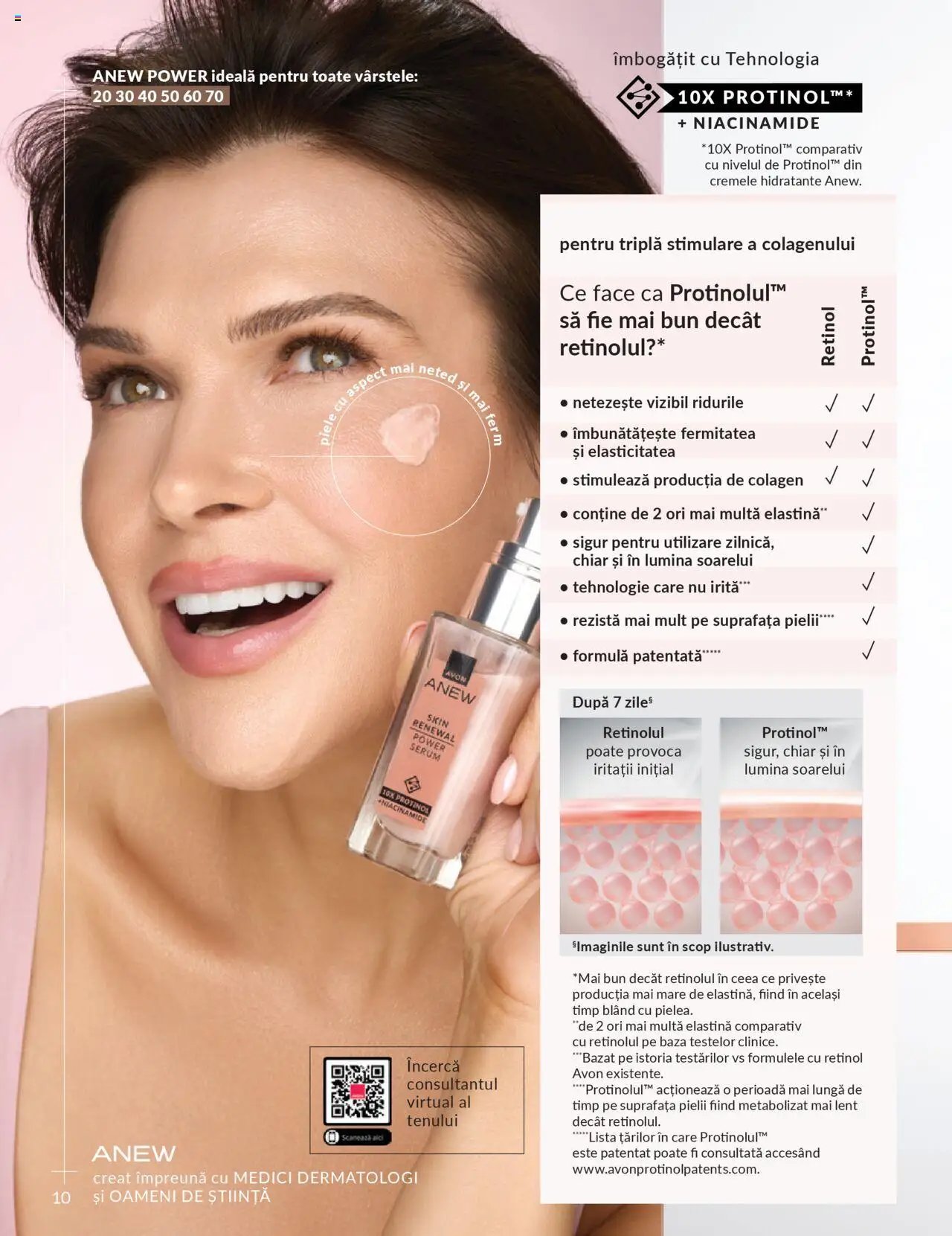 Catalog Avon - 10 2025