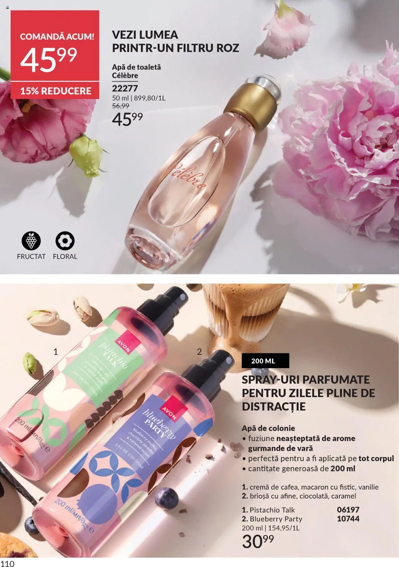 Catalog Avon - 10 2025