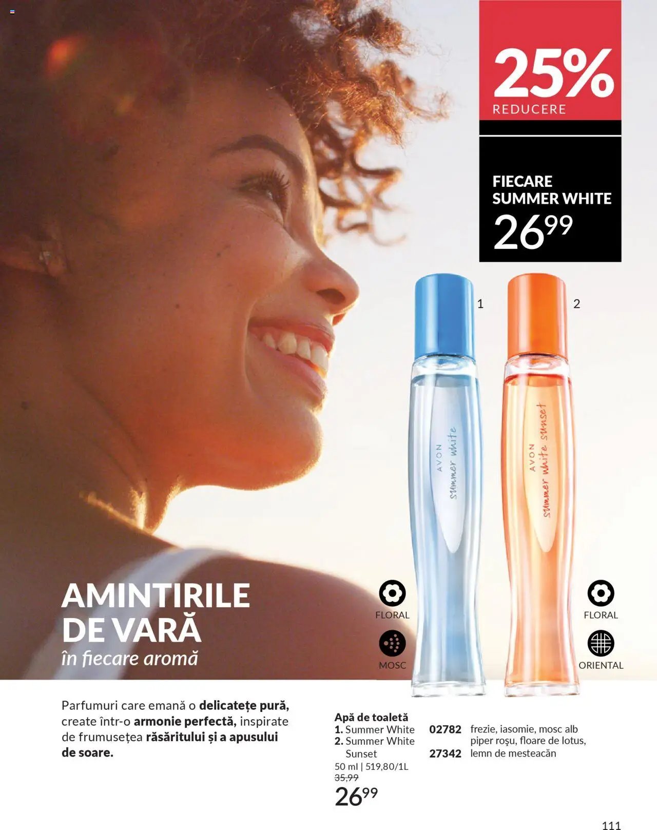 Catalog Avon - 10 2025