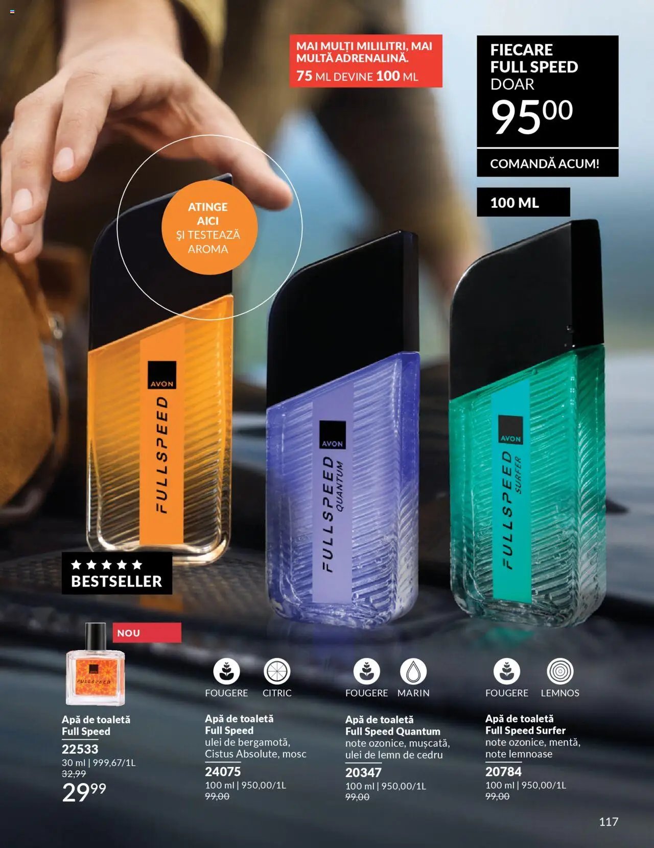 Catalog Avon - 10 2025