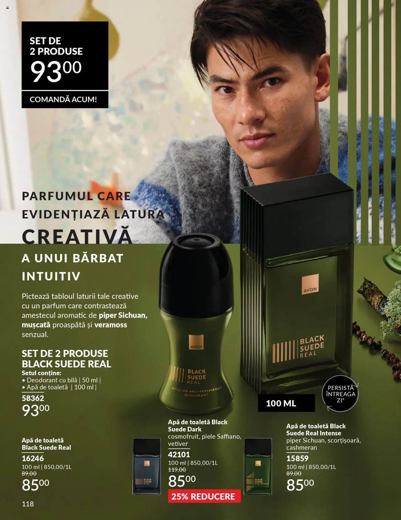 Catalog Avon - 10 2025