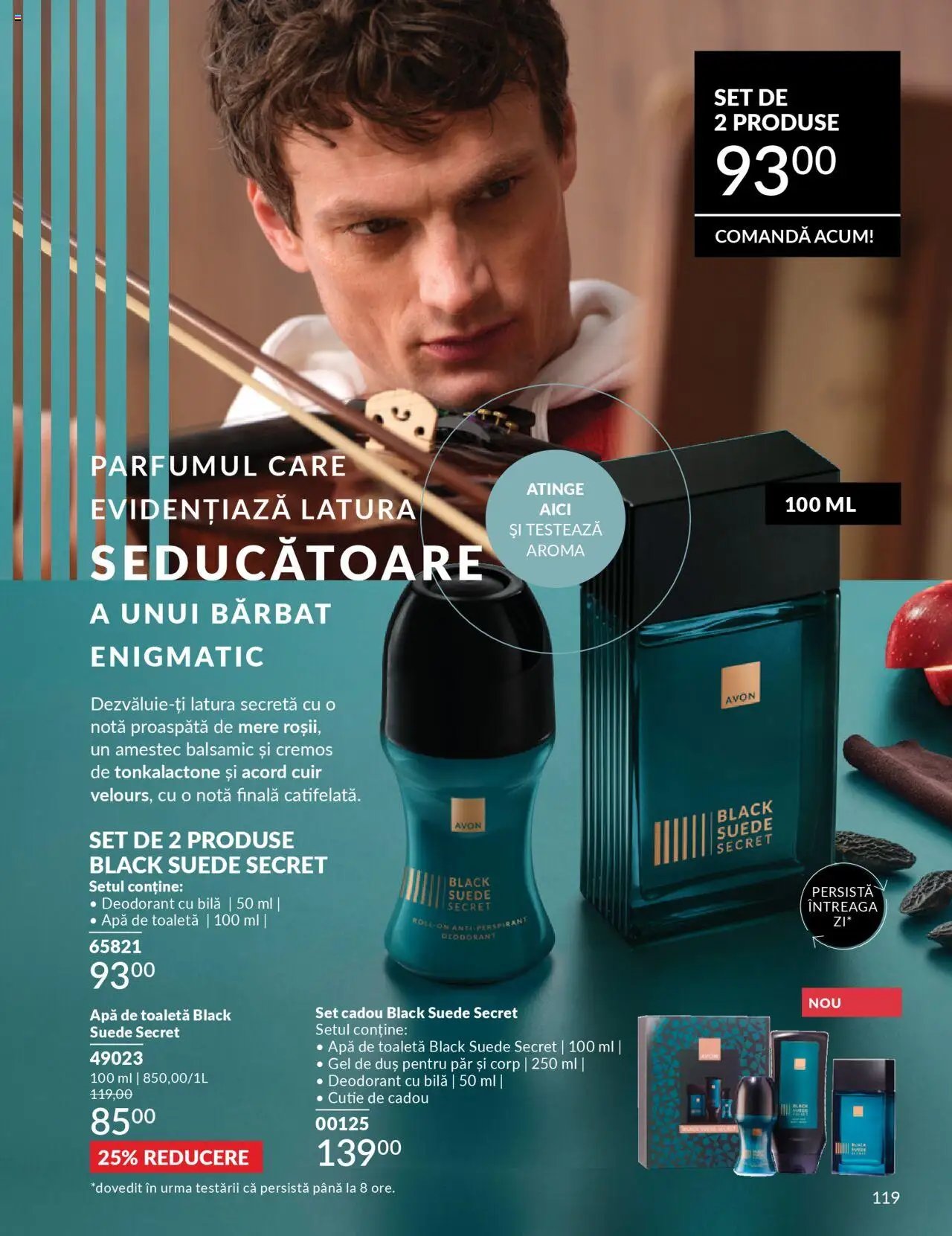 Catalog Avon - 10 2025
