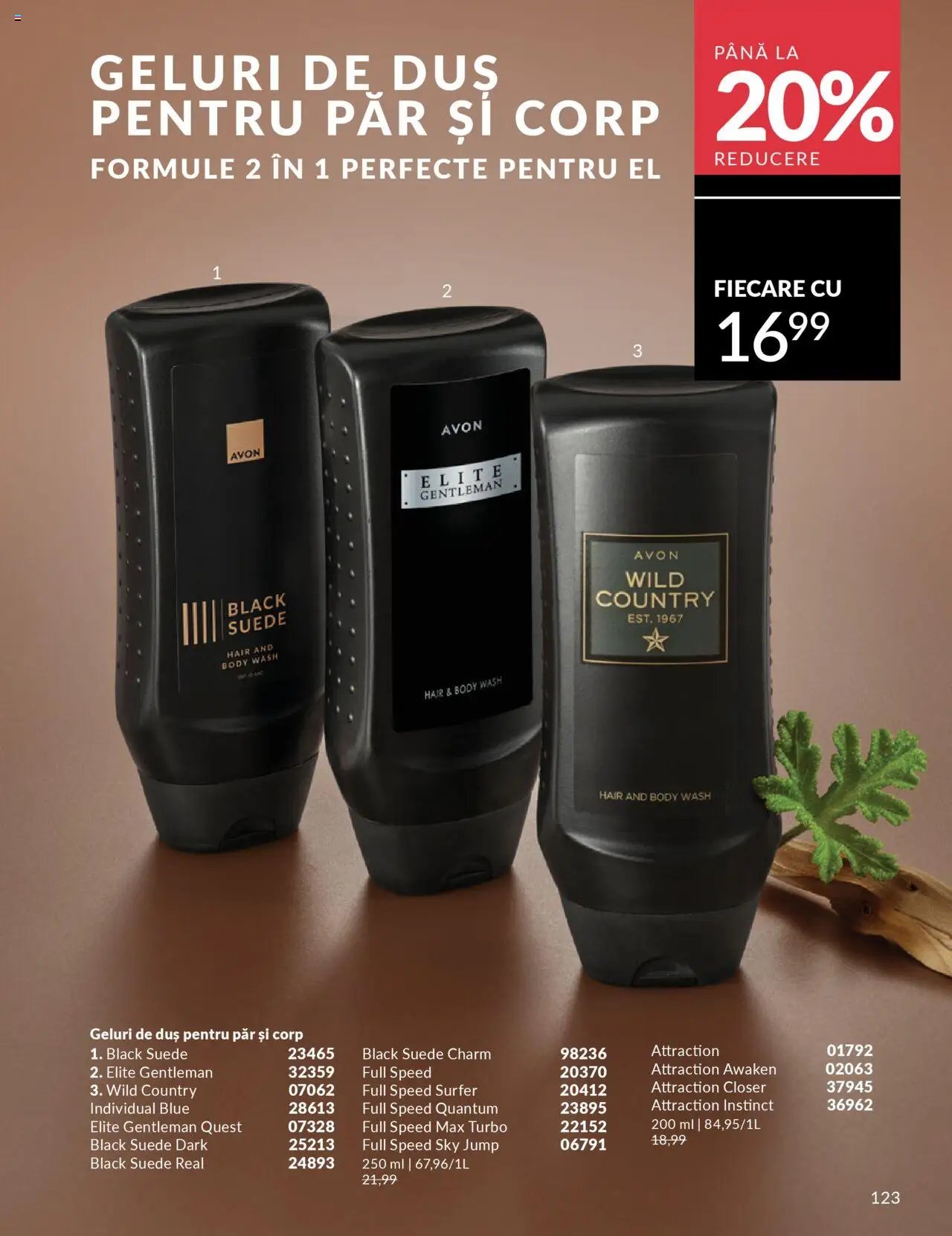 Catalog Avon - 10 2025
