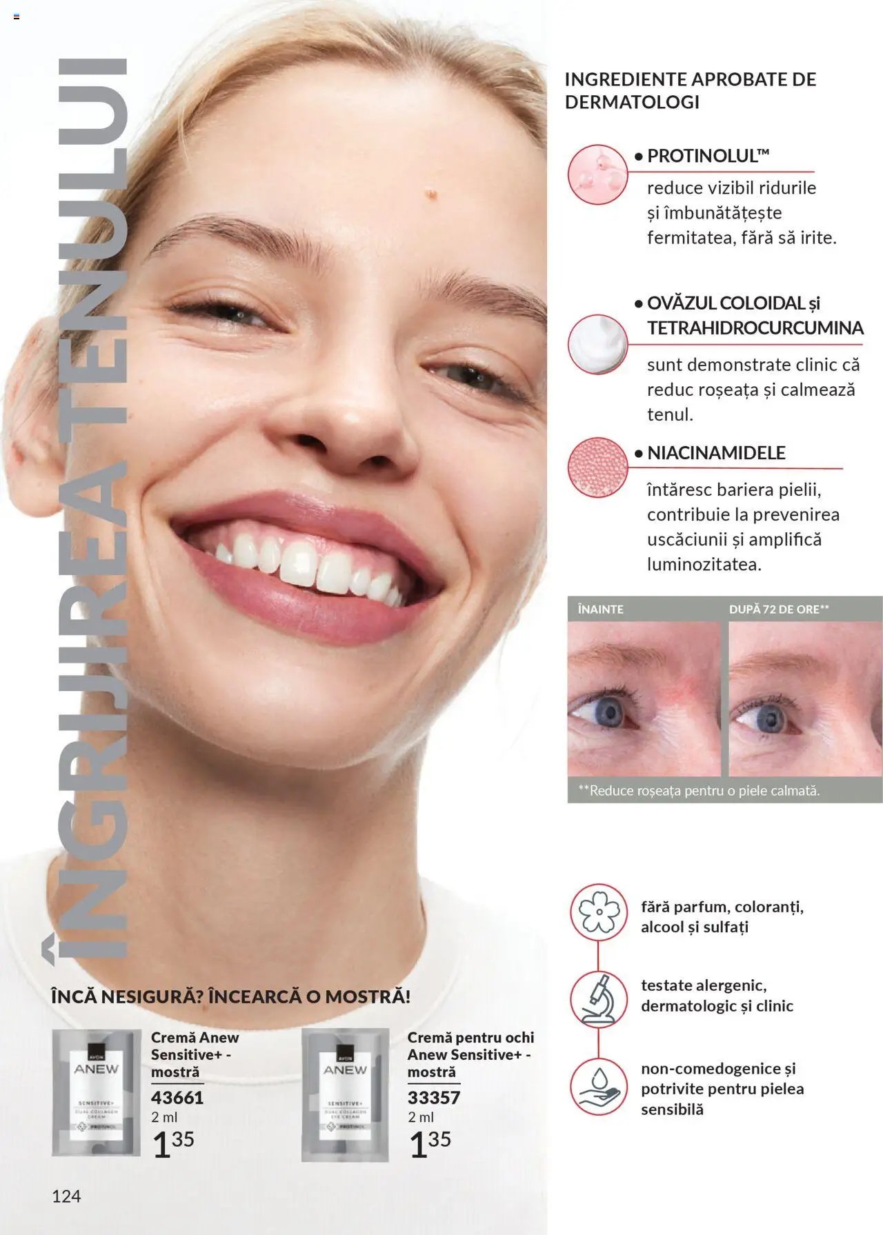 Catalog Avon - 10 2025