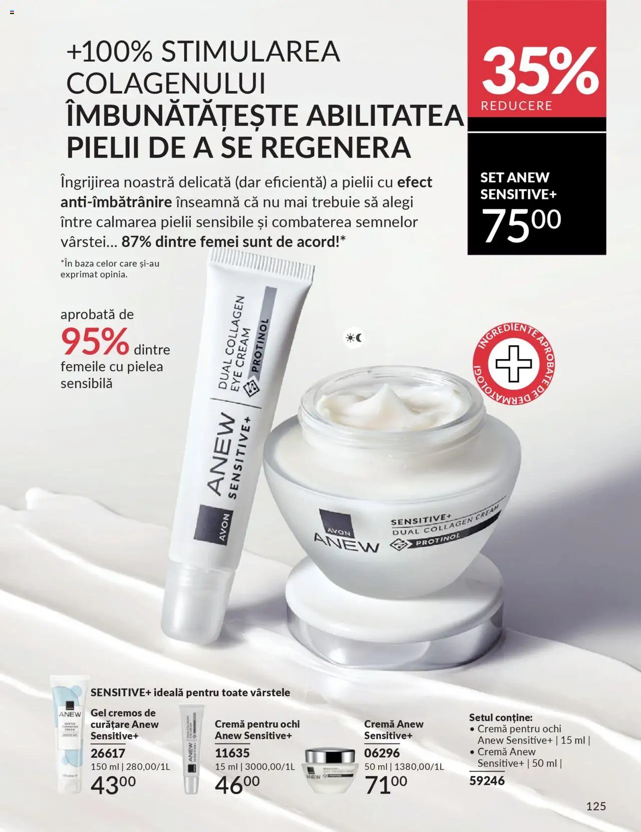 Catalog Avon - 10 2025