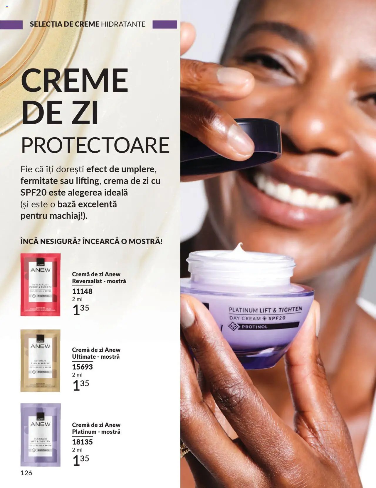 Catalog Avon - 10 2025