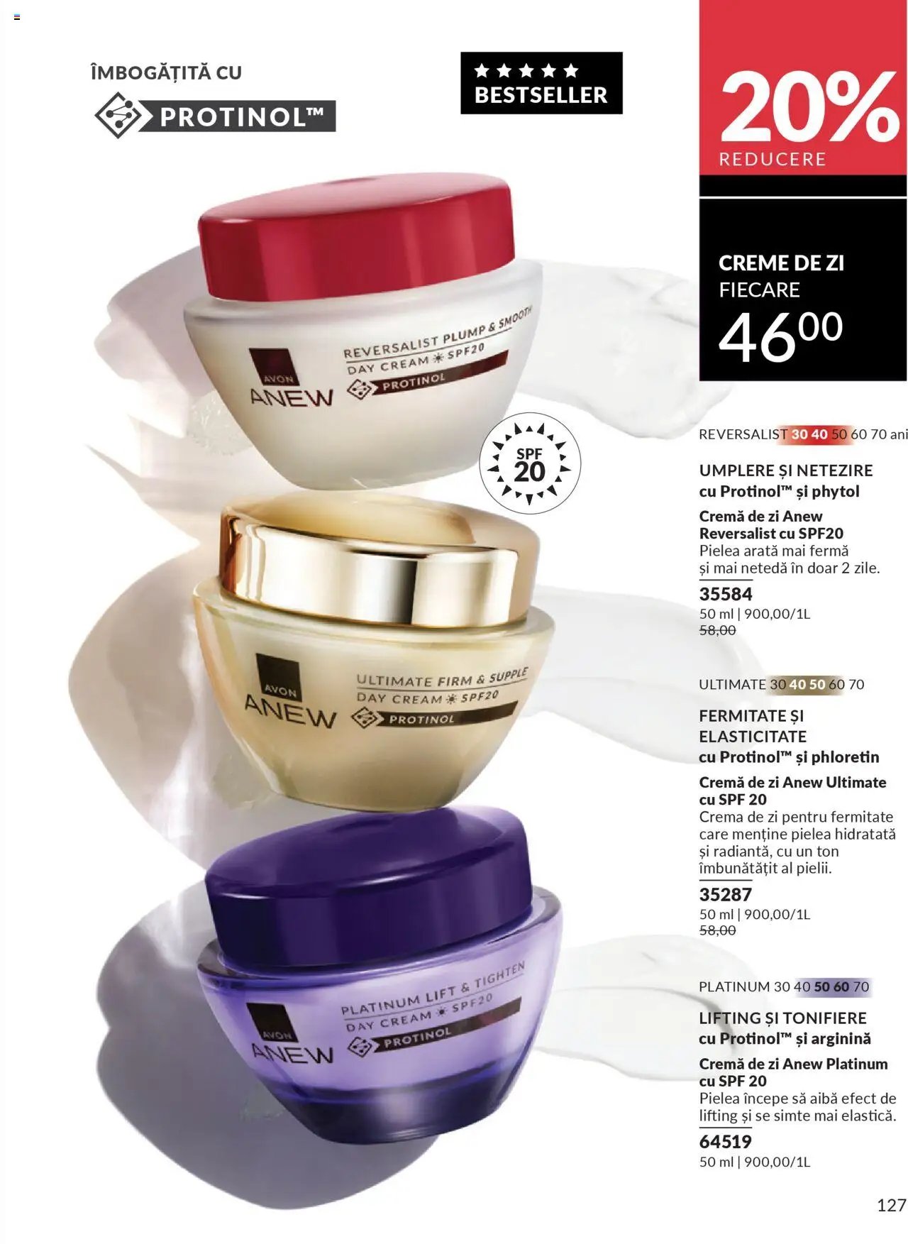 Catalog Avon - 10 2025