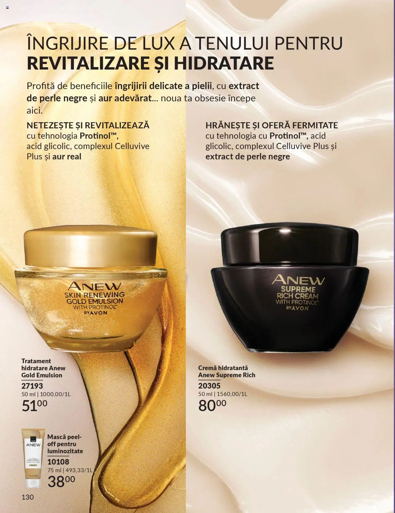 Catalog Avon - 10 2025