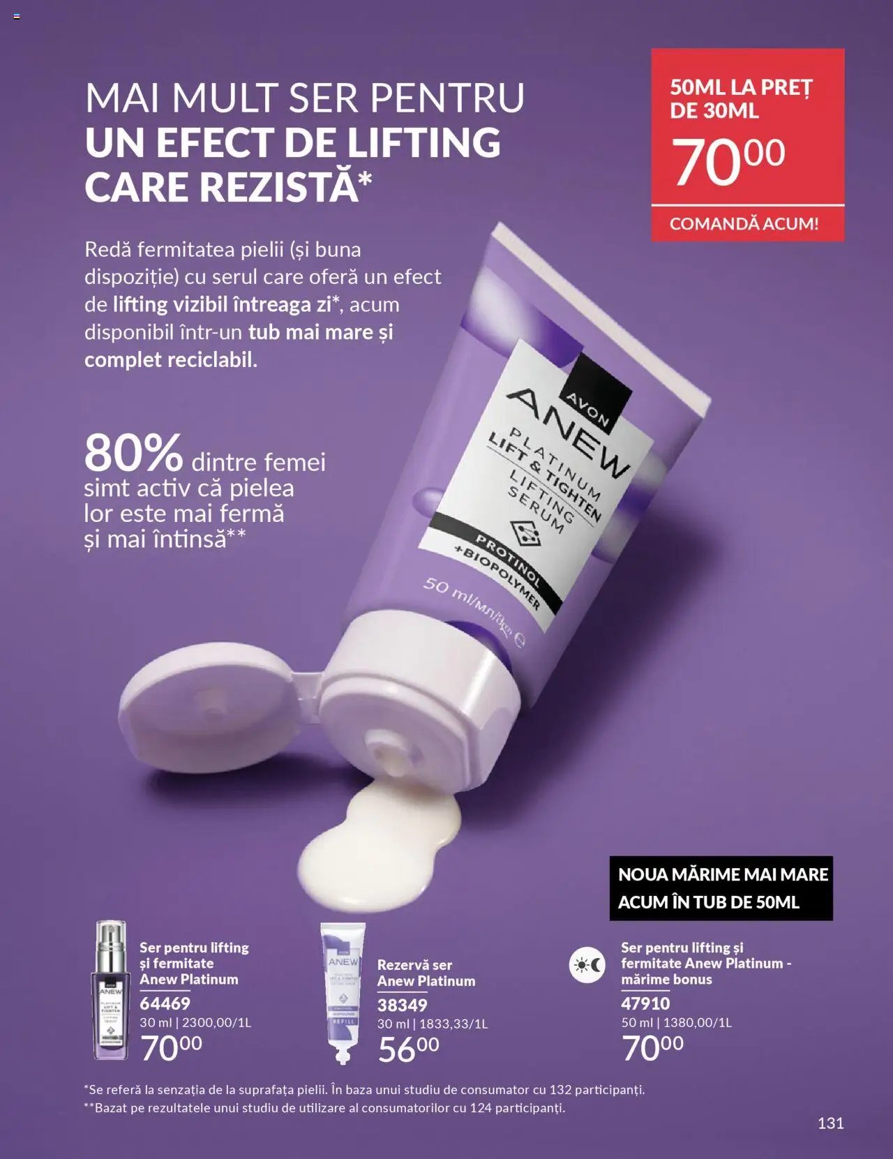 Catalog Avon - 10 2025