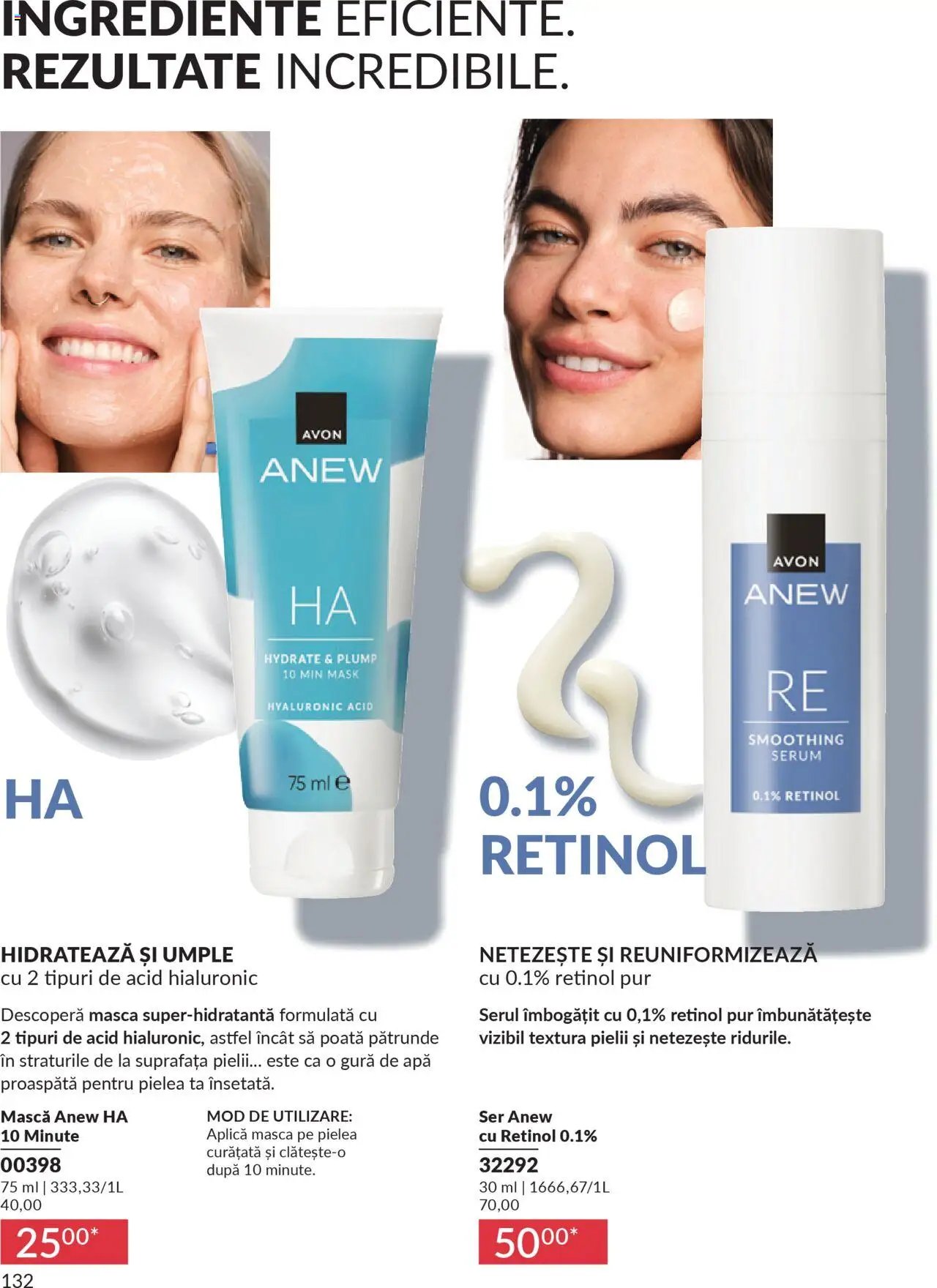 Catalog Avon - 10 2025