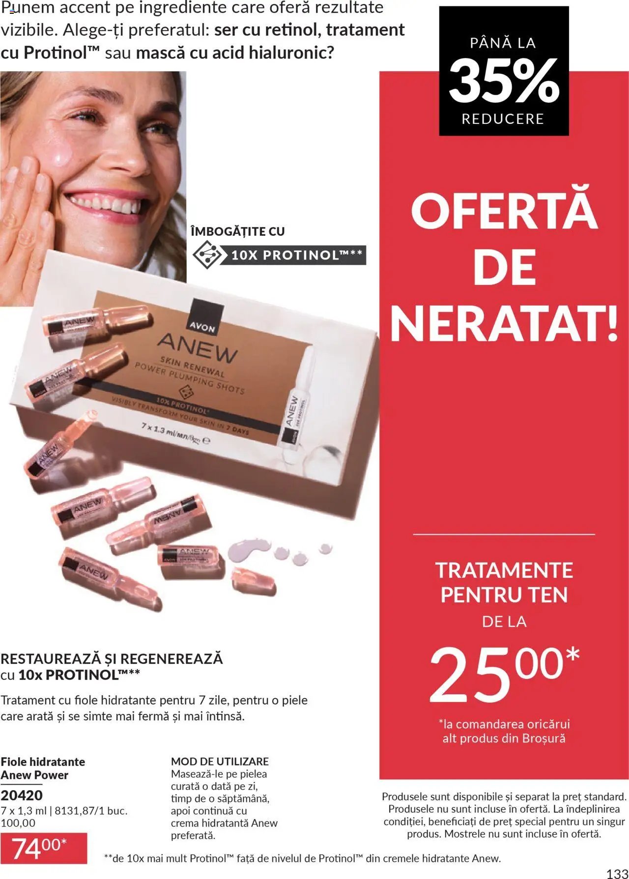 Catalog Avon - 10 2025