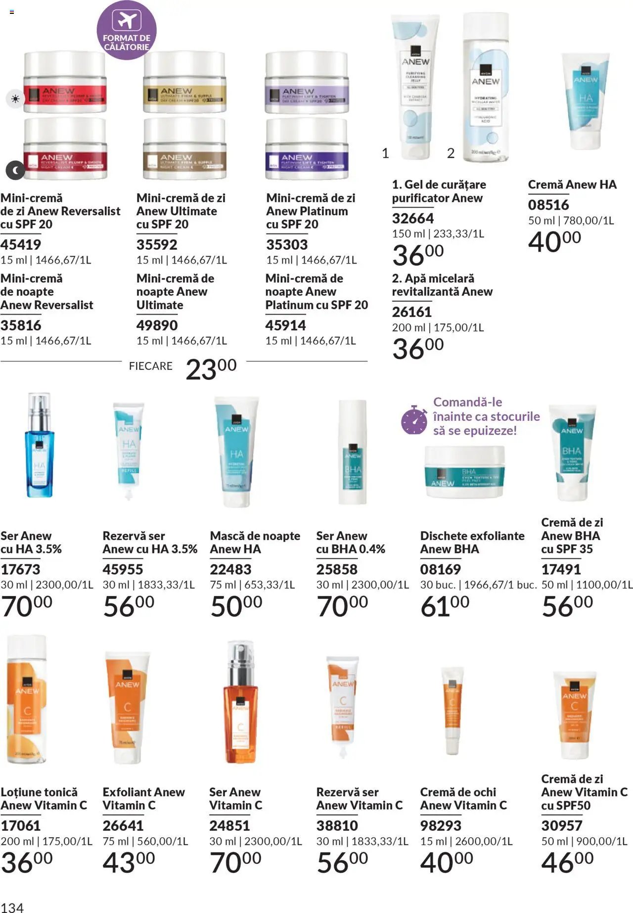 Catalog Avon - 10 2025