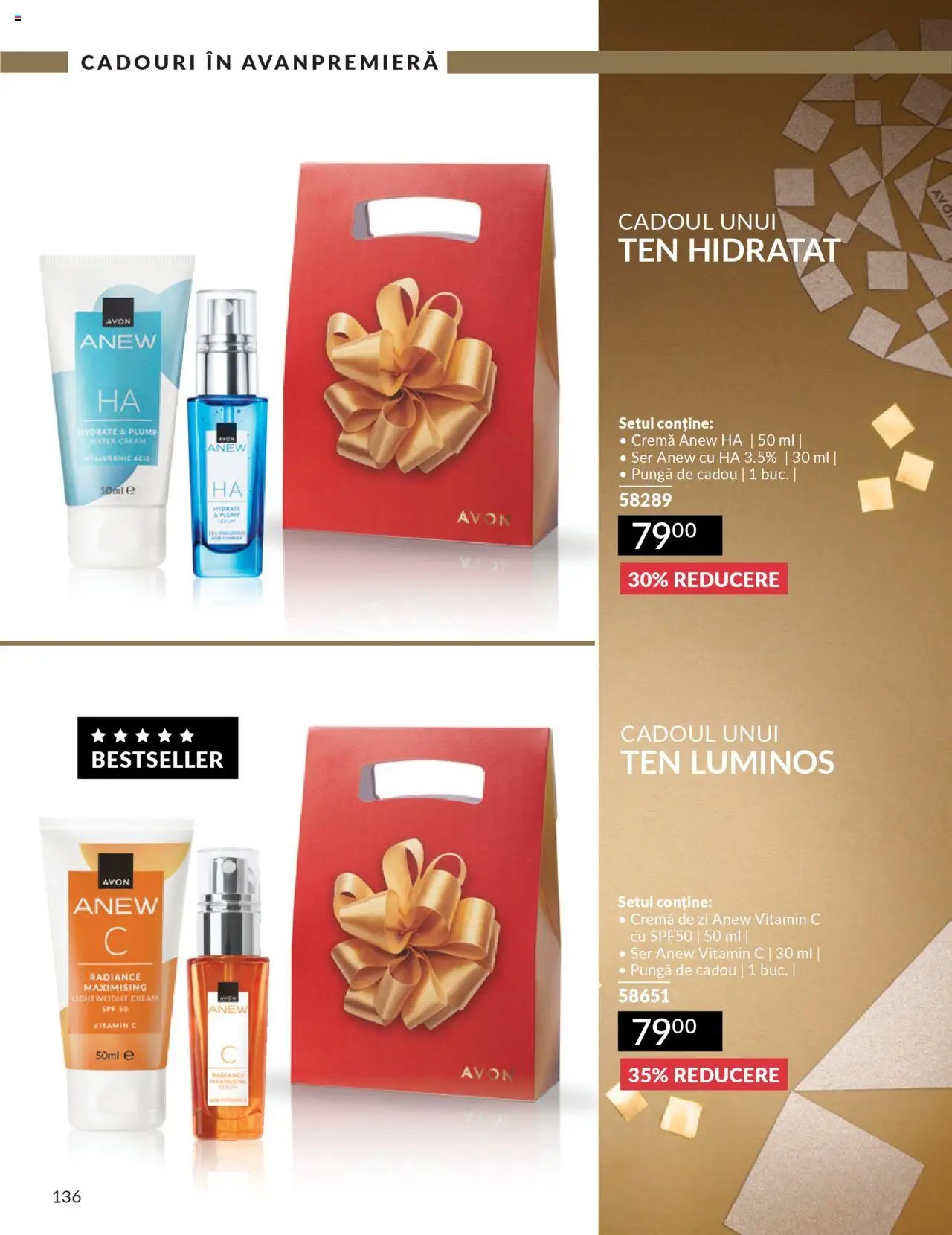 Catalog Avon - 10 2025