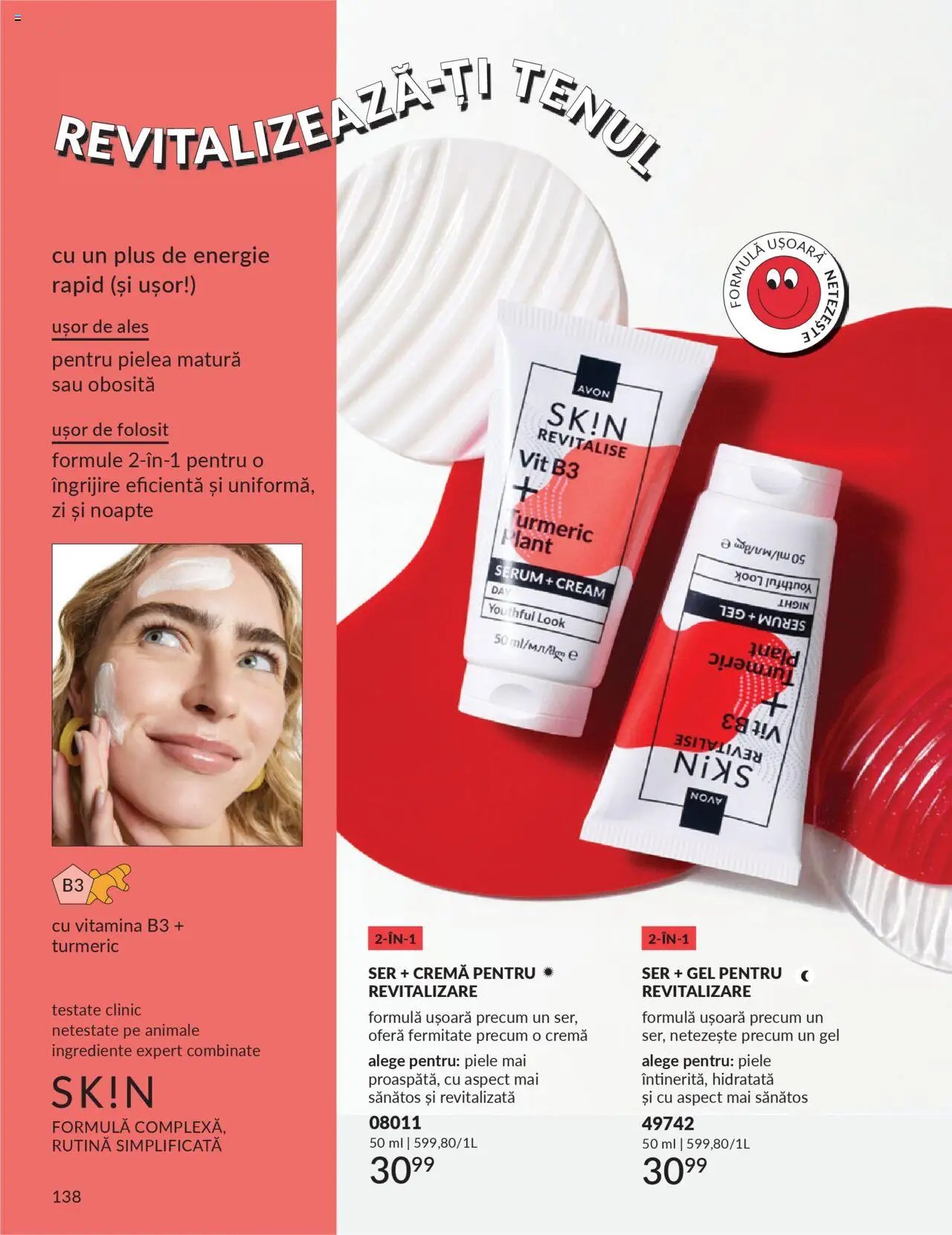 Catalog Avon - 10 2025