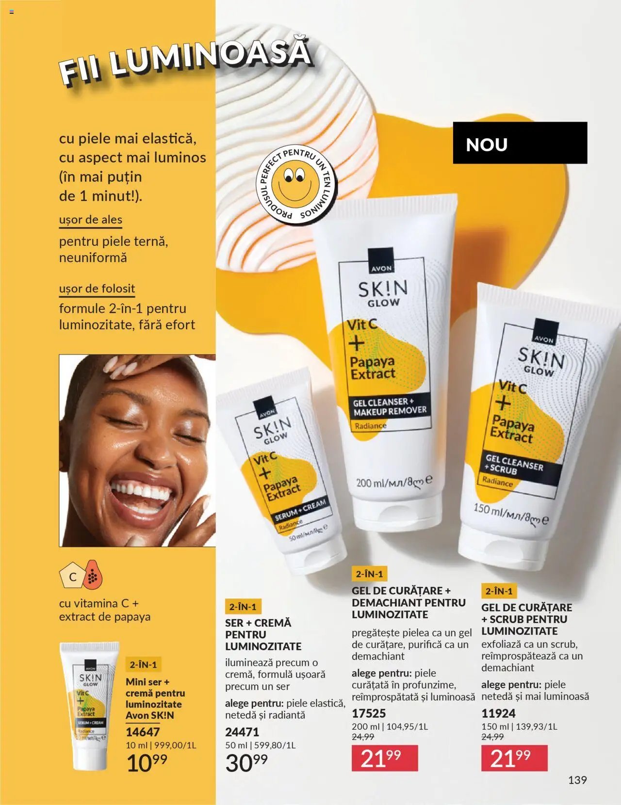 Catalog Avon - 10 2025