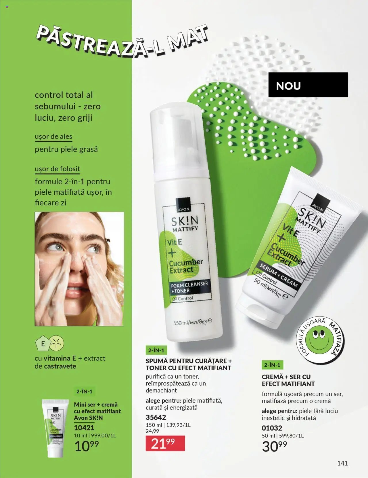Catalog Avon - 10 2025