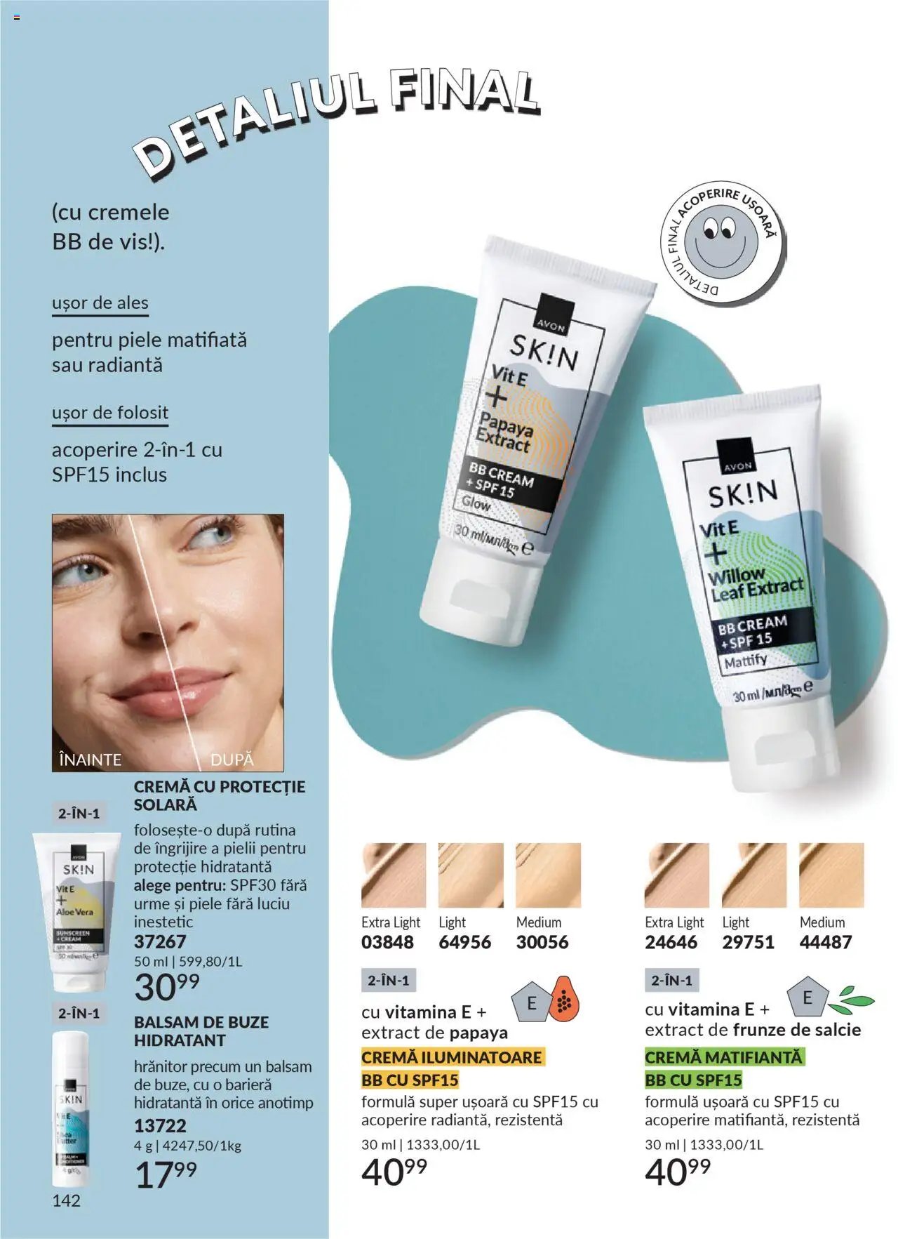 Catalog Avon - 10 2025
