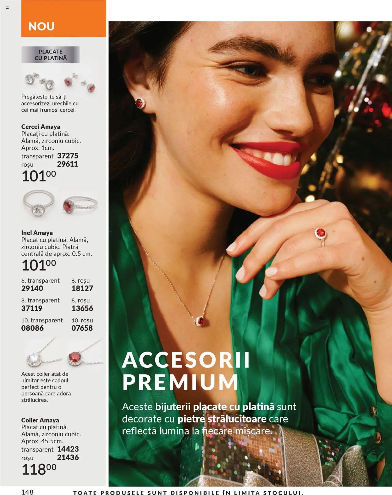 Catalog Avon - 10 2025