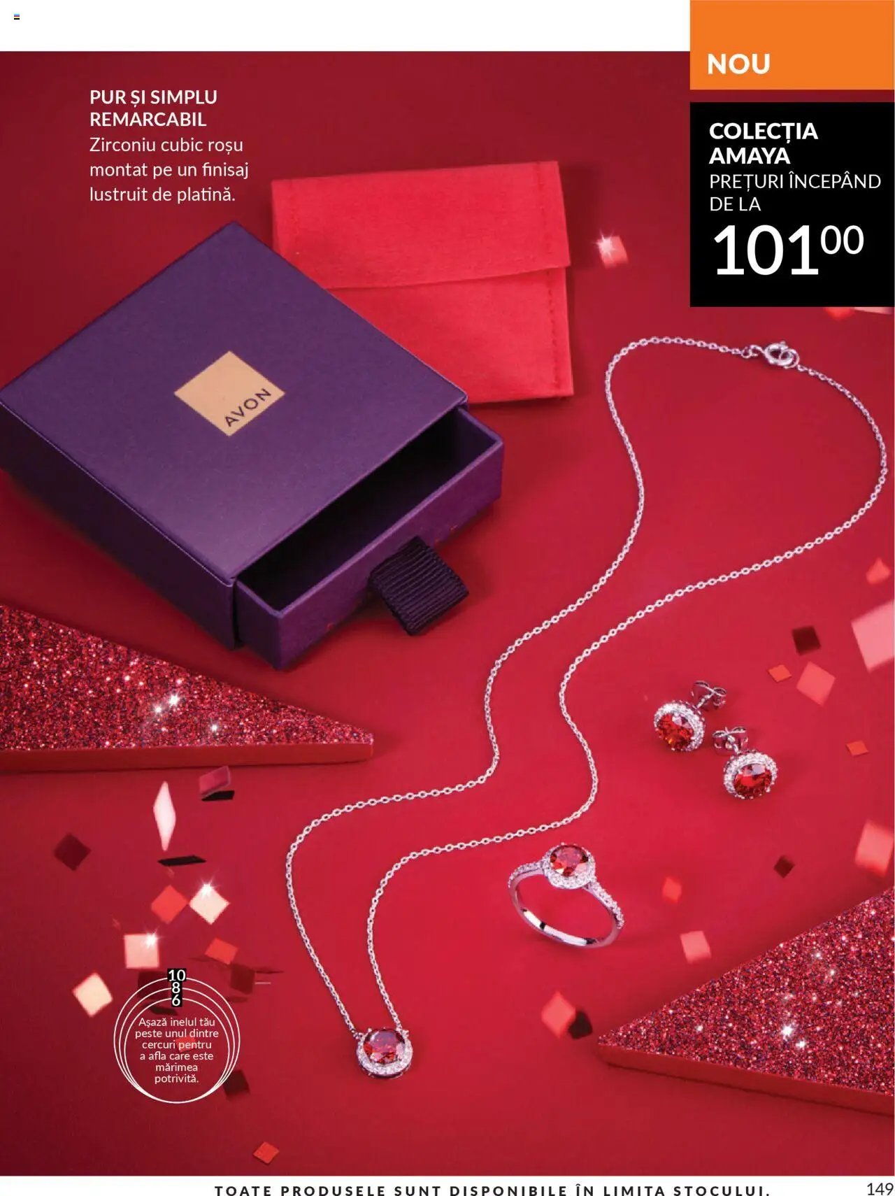 Catalog Avon - 10 2025