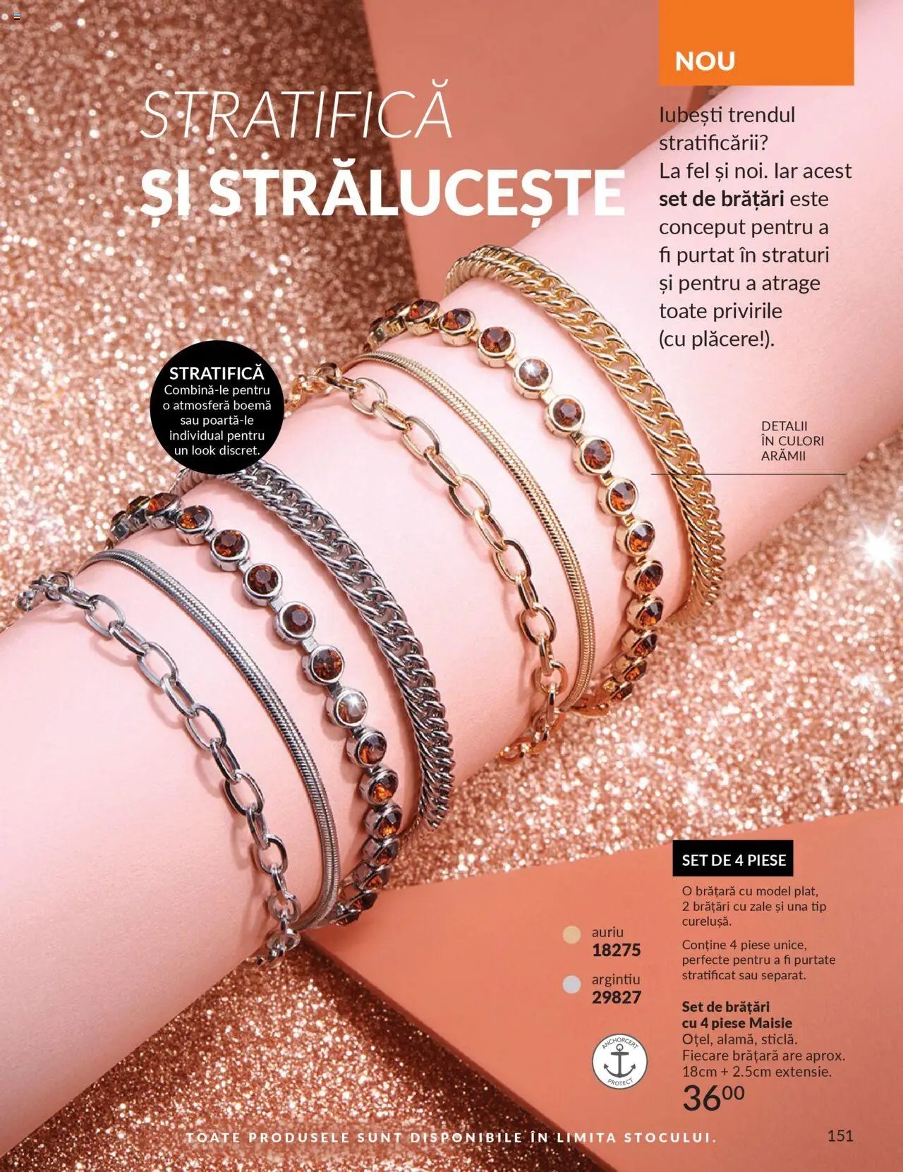 Catalog Avon - 10 2025
