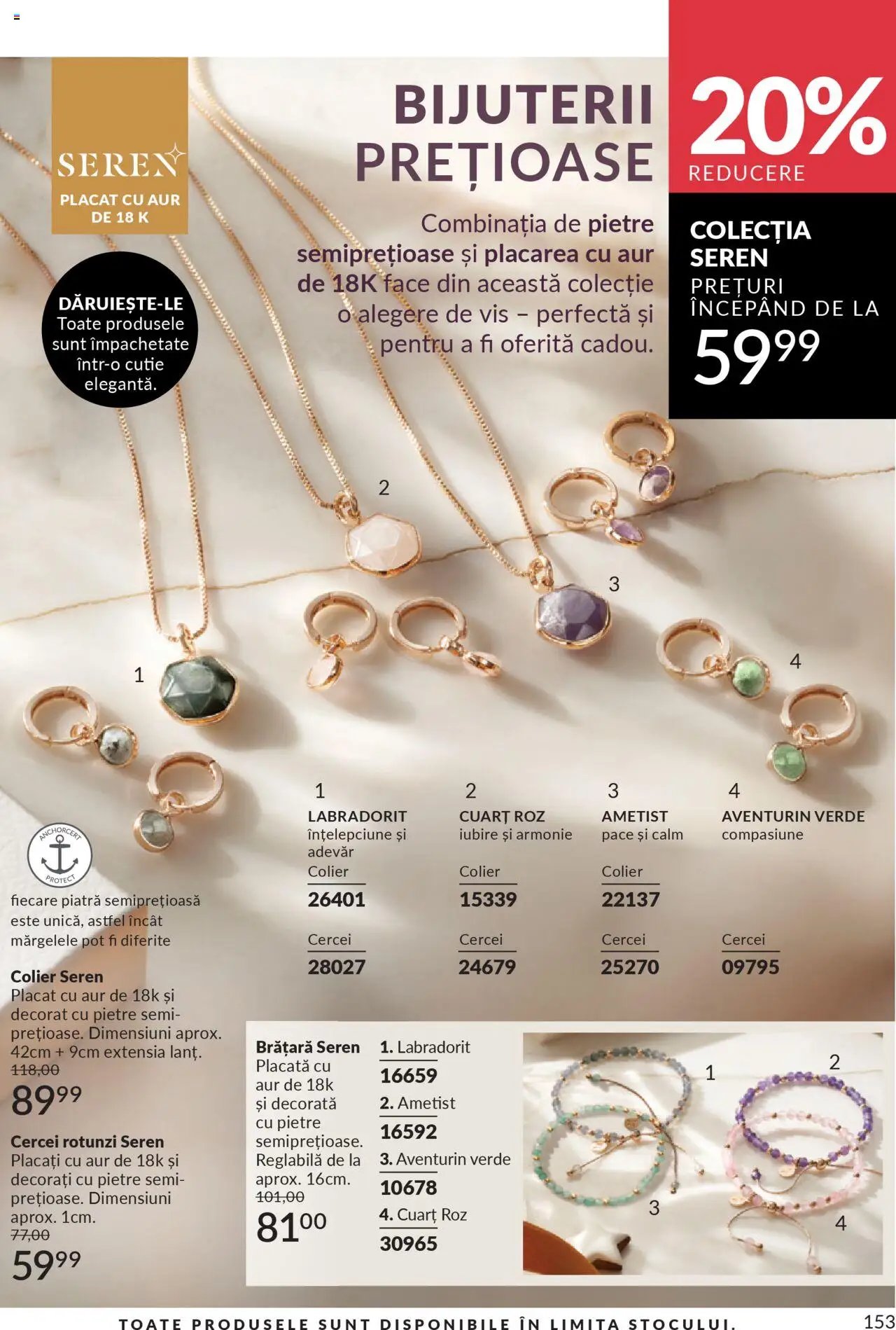Catalog Avon - 10 2025