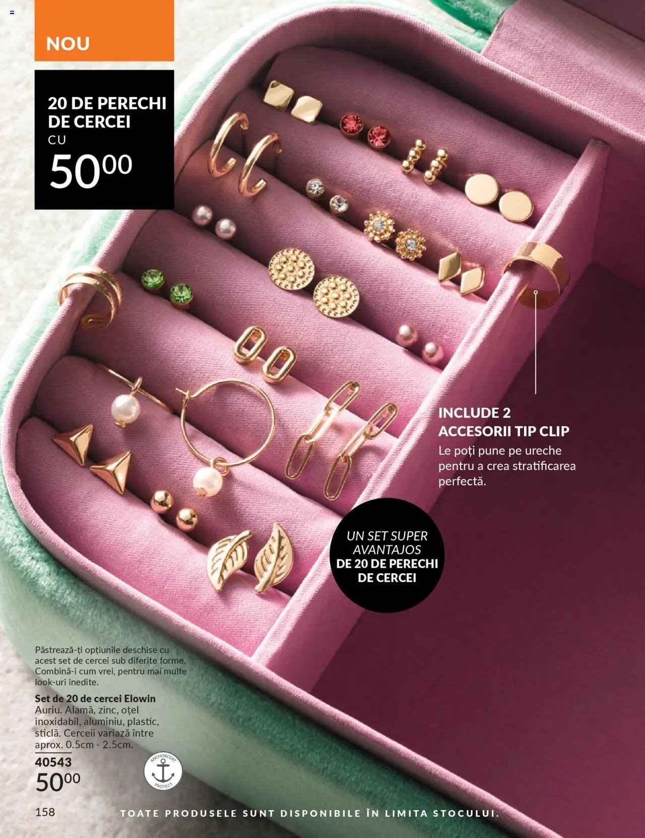 Catalog Avon - 10 2025