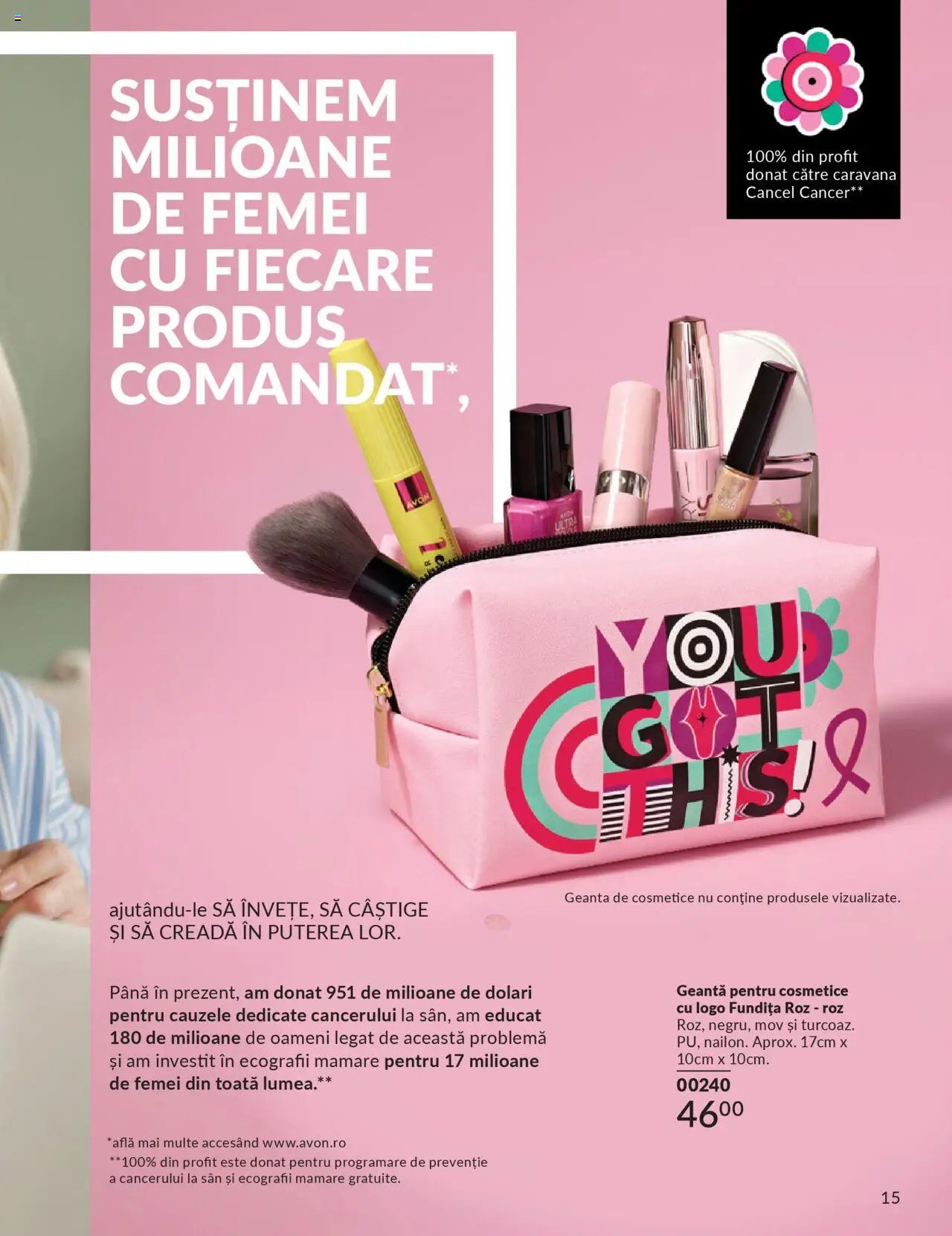 Catalog Avon - 10 2025
