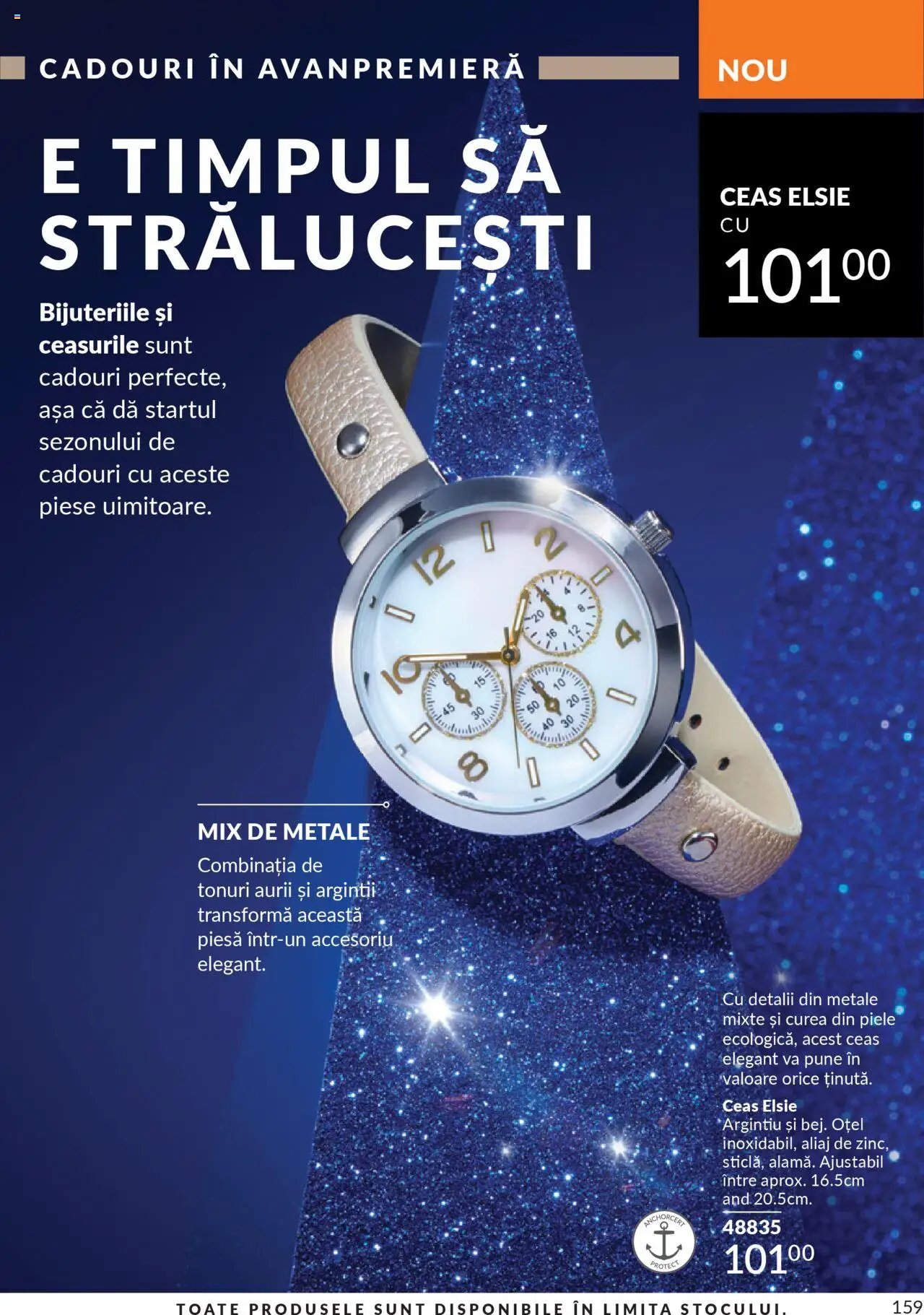 Catalog Avon - 10 2025