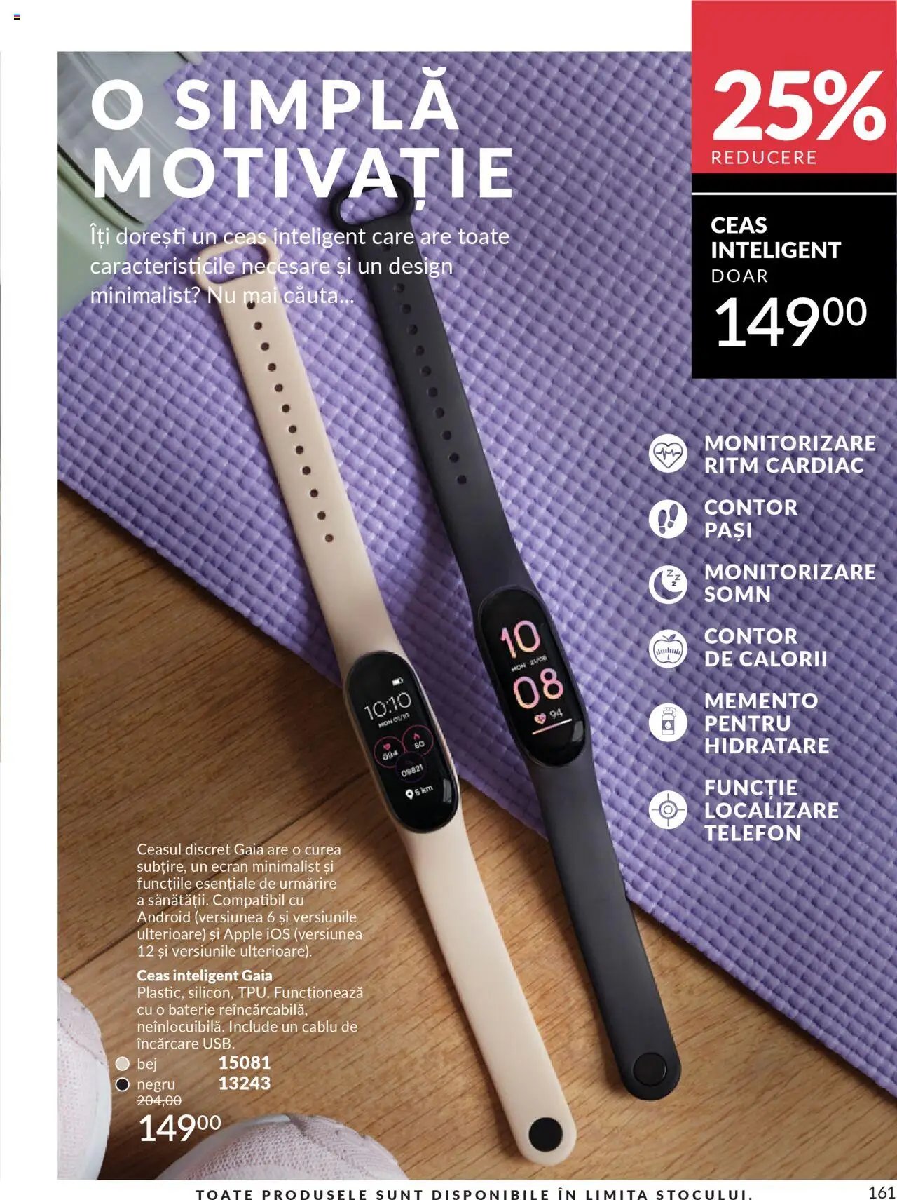 Catalog Avon - 10 2025