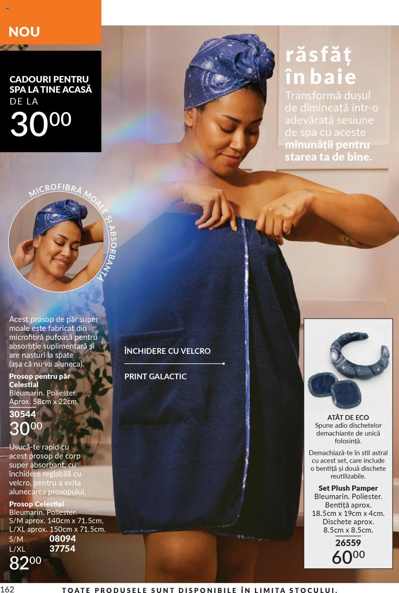 Catalog Avon - 10 2025