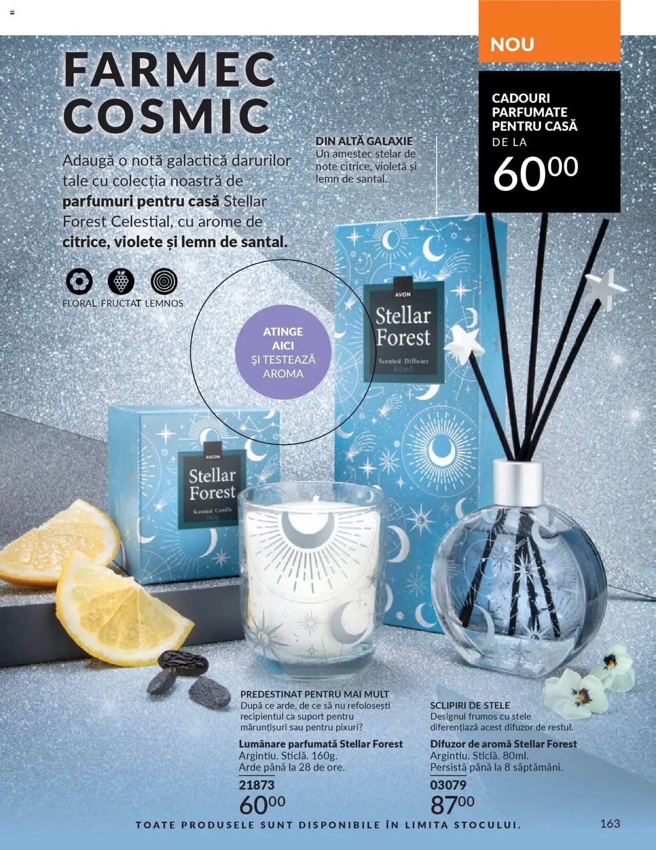 Catalog Avon - 10 2025