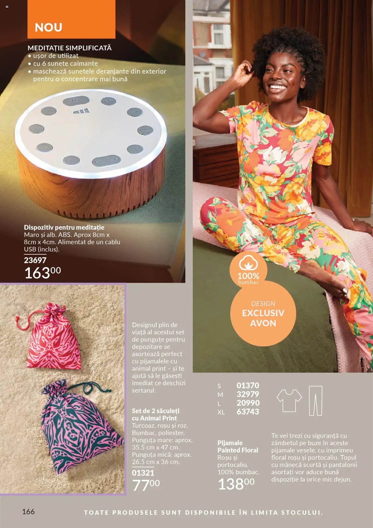 Catalog Avon - 10 2025