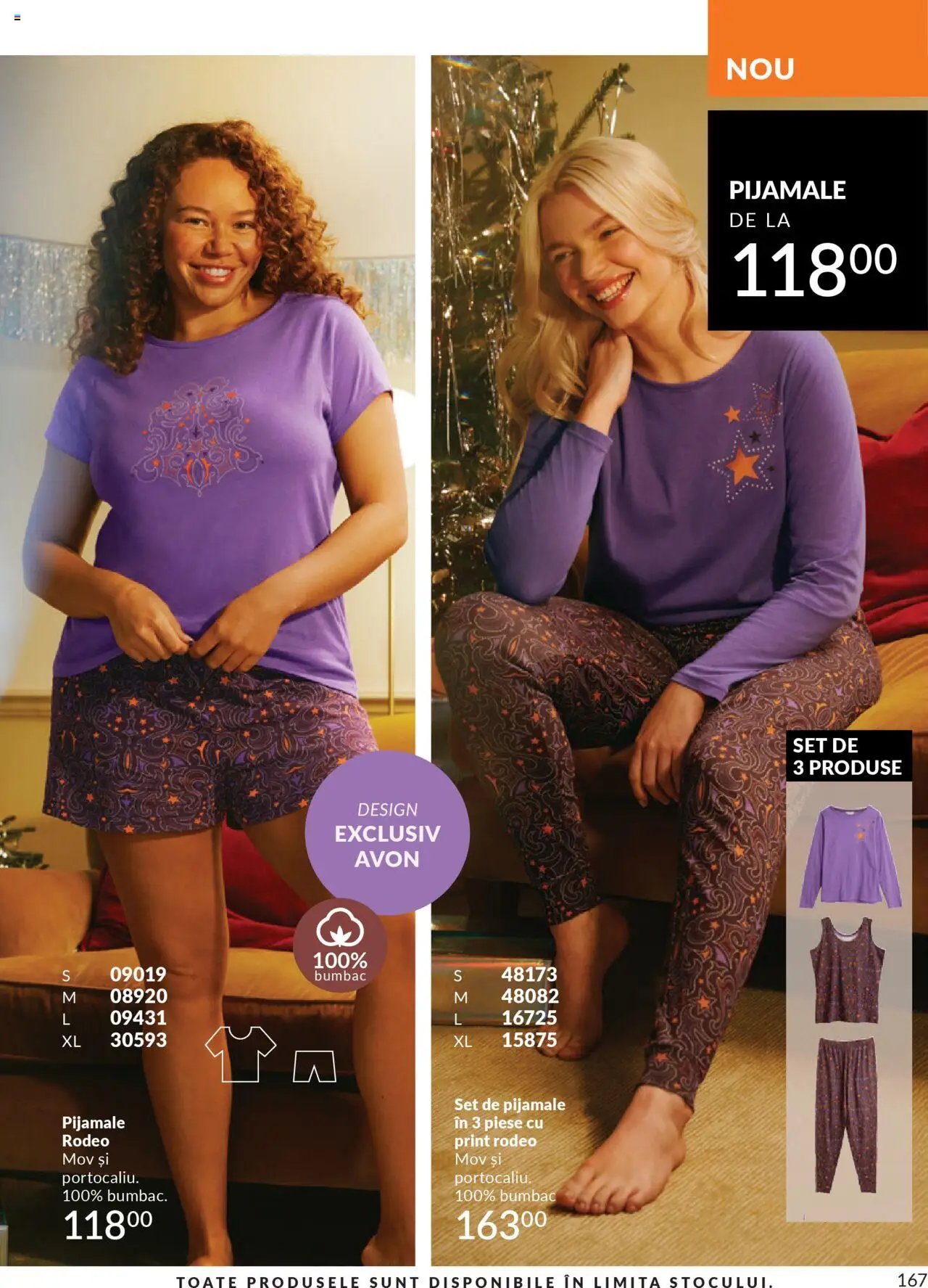 Catalog Avon - 10 2025