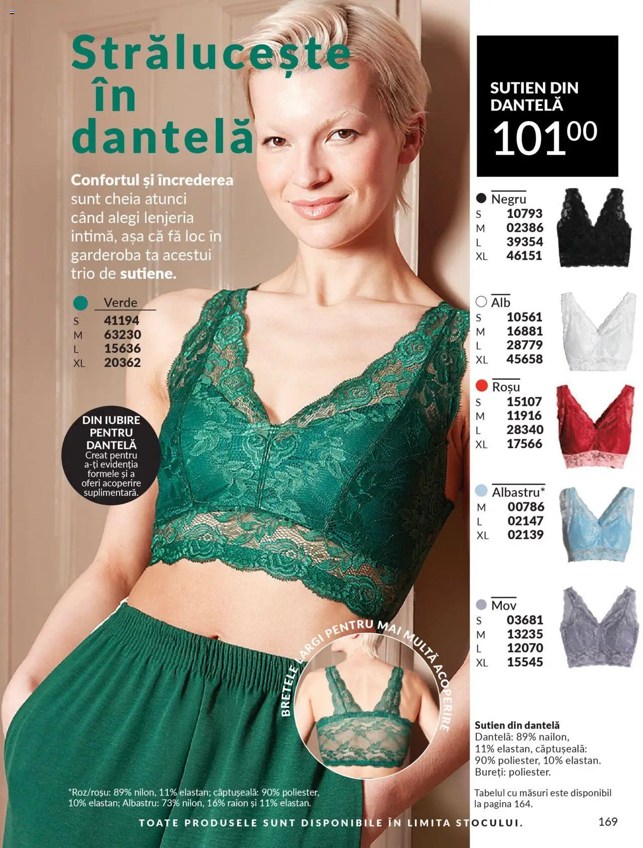 Catalog Avon - 10 2025