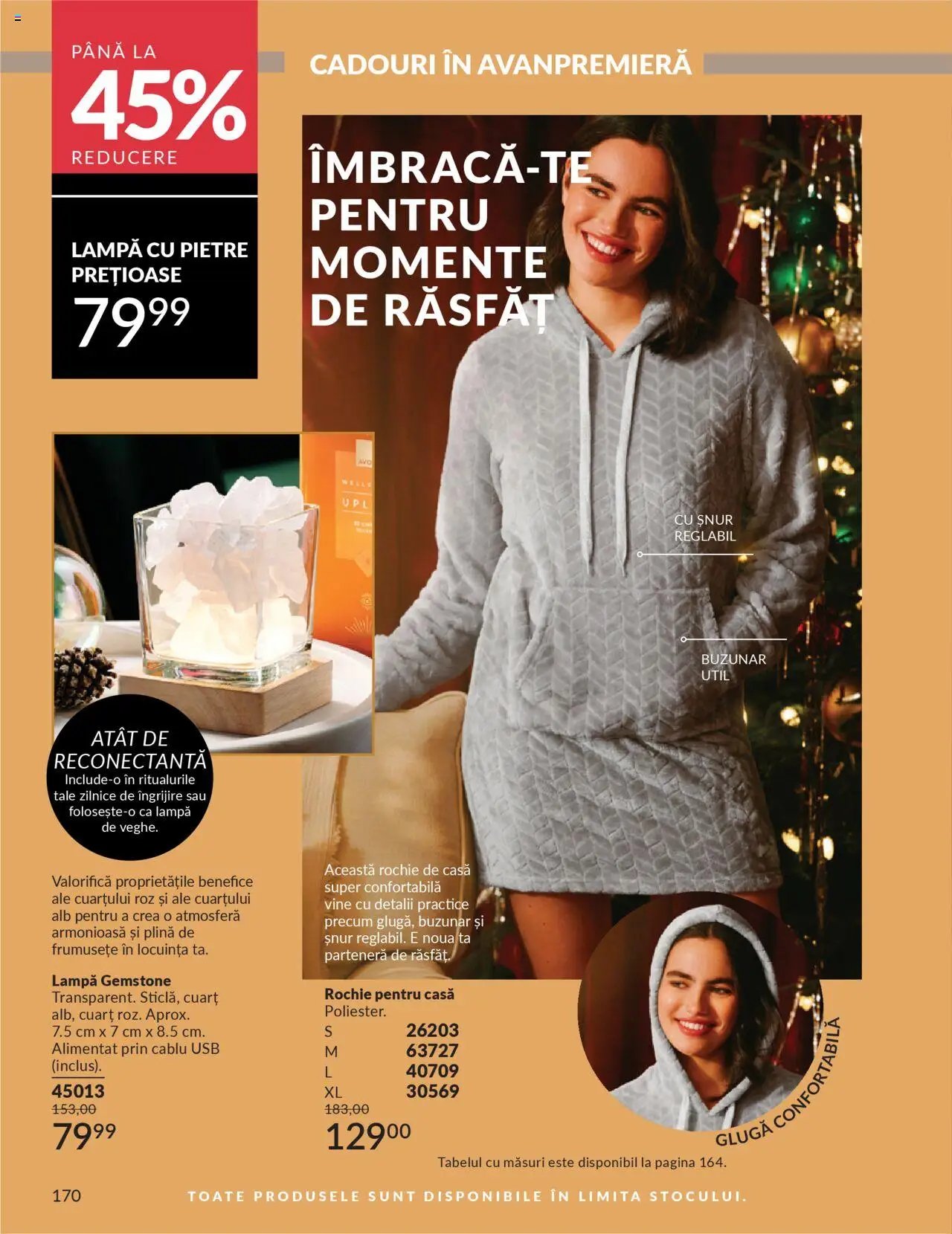 Catalog Avon - 10 2025